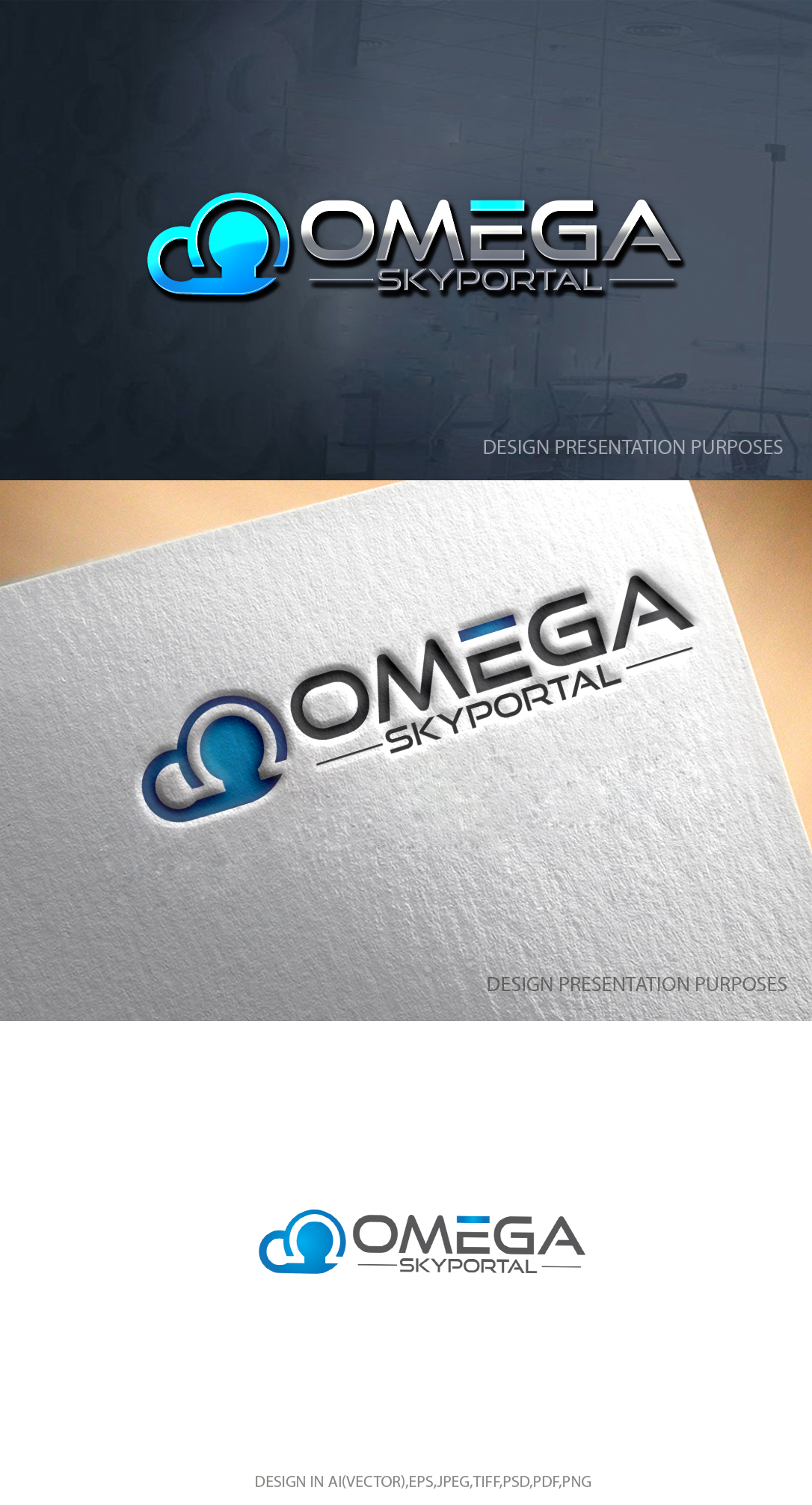 Logo Design by graphicevolution for this project | Design #29088847
