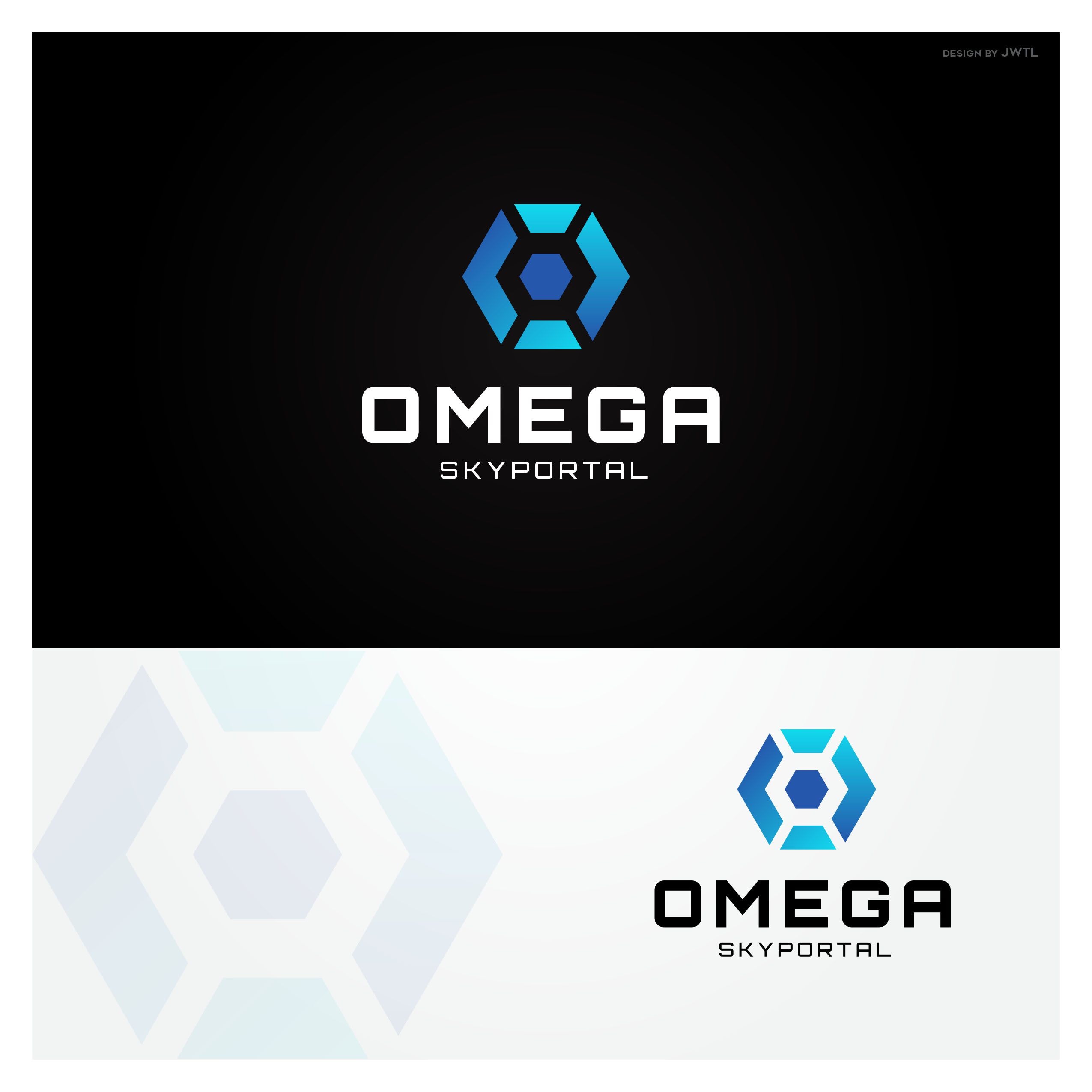 Logo Design by JWTL for this project | Design #29101403