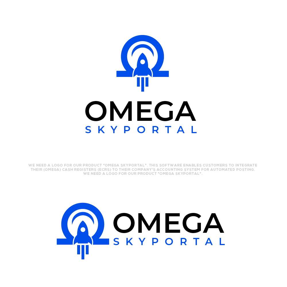 Logo Design by AyubZafar for this project | Design #29124942