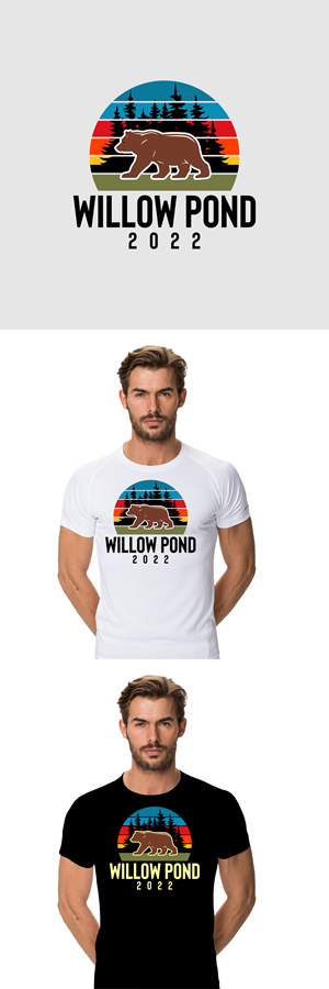 Diseño de Camiseta por Histeria para este proyecto | Diseño: #29088883