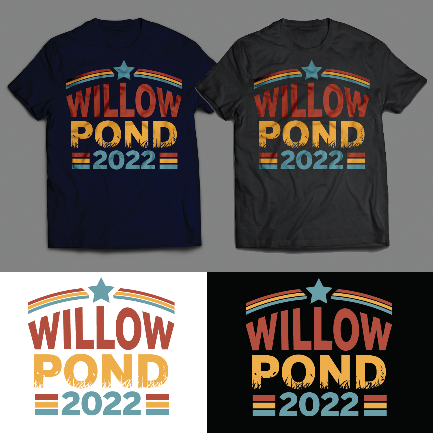 T-shirt Design by onurg for this project | Design #29088986