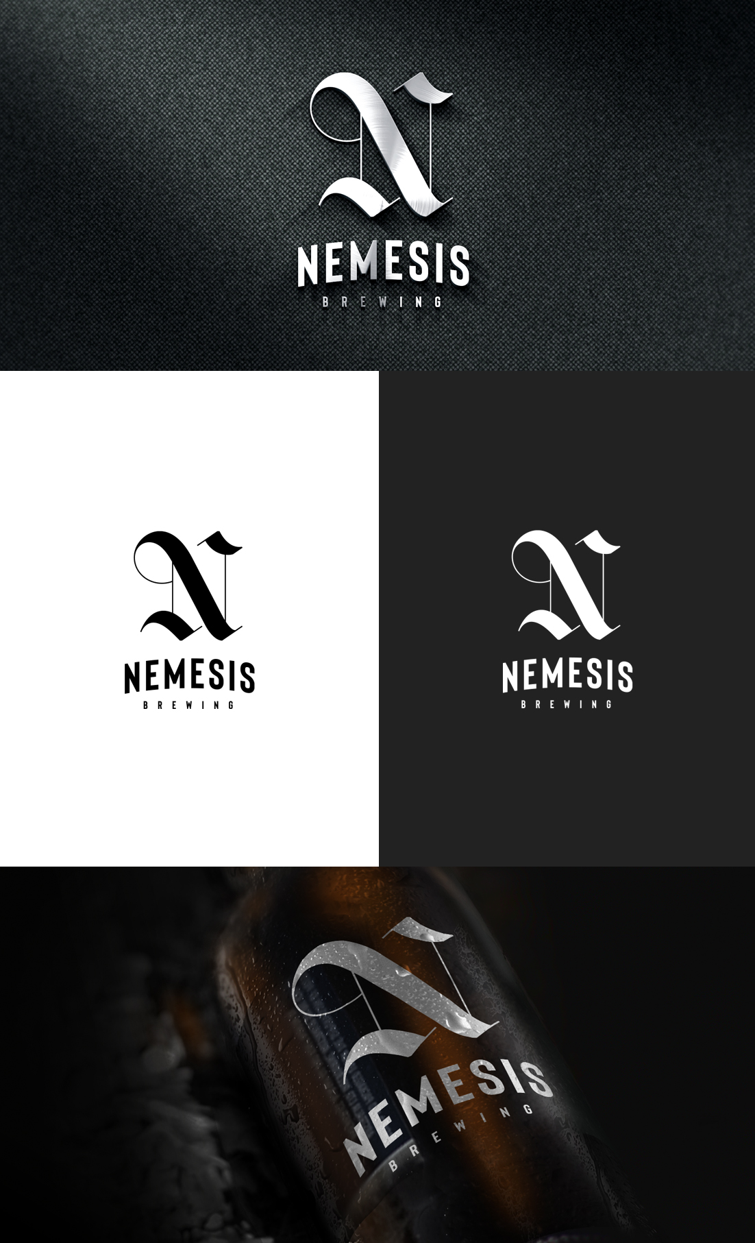 Diseño de Logo por GLDesigns para este proyecto | Diseño #29090402