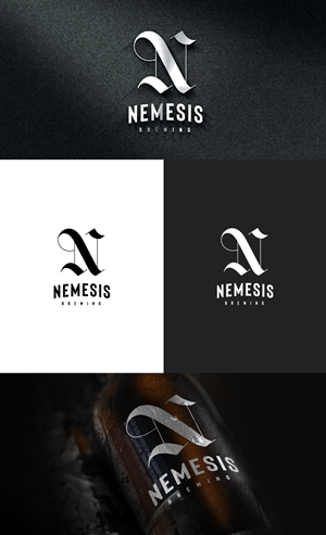 Logo Design by GLDesigns for this project | Design: #29090402