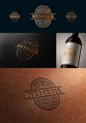 Logo Design by eudo