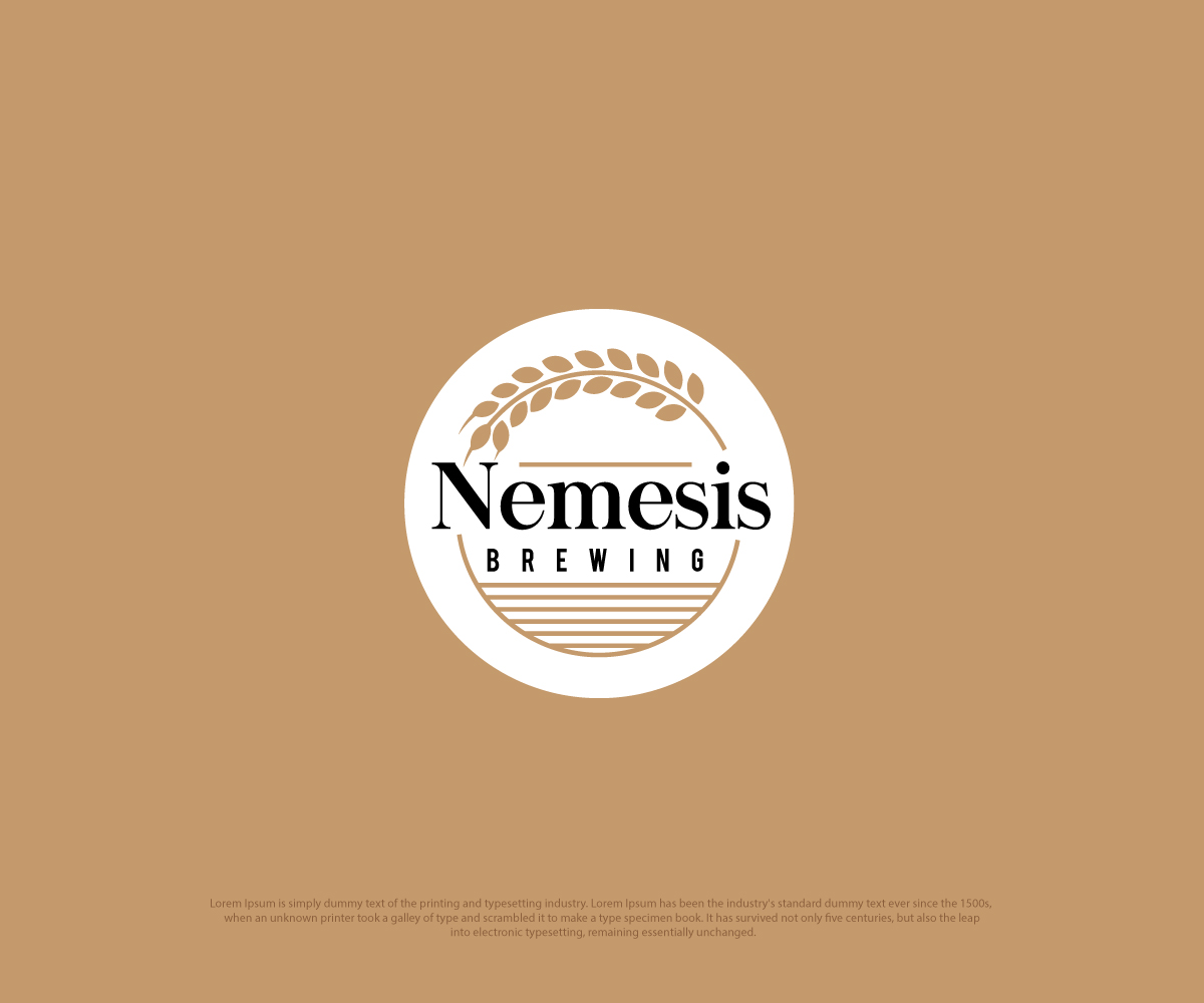 Logo Design by ecorokerz for this project | Design #29094202