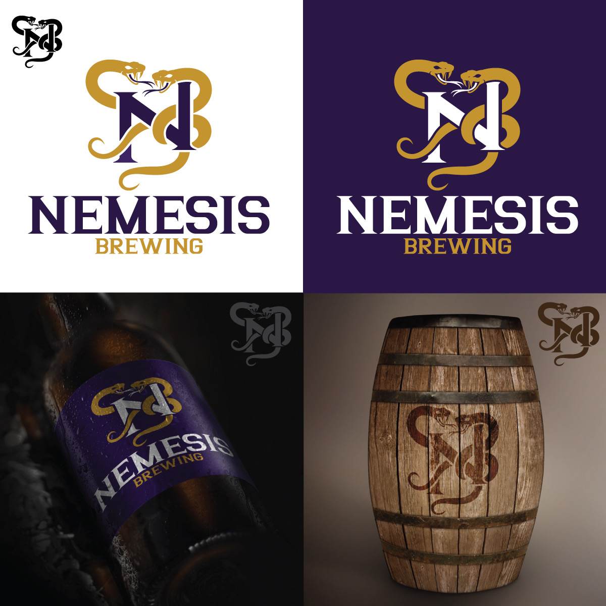 Diseño de Logo por brand maker para este proyecto | Diseño #29113763