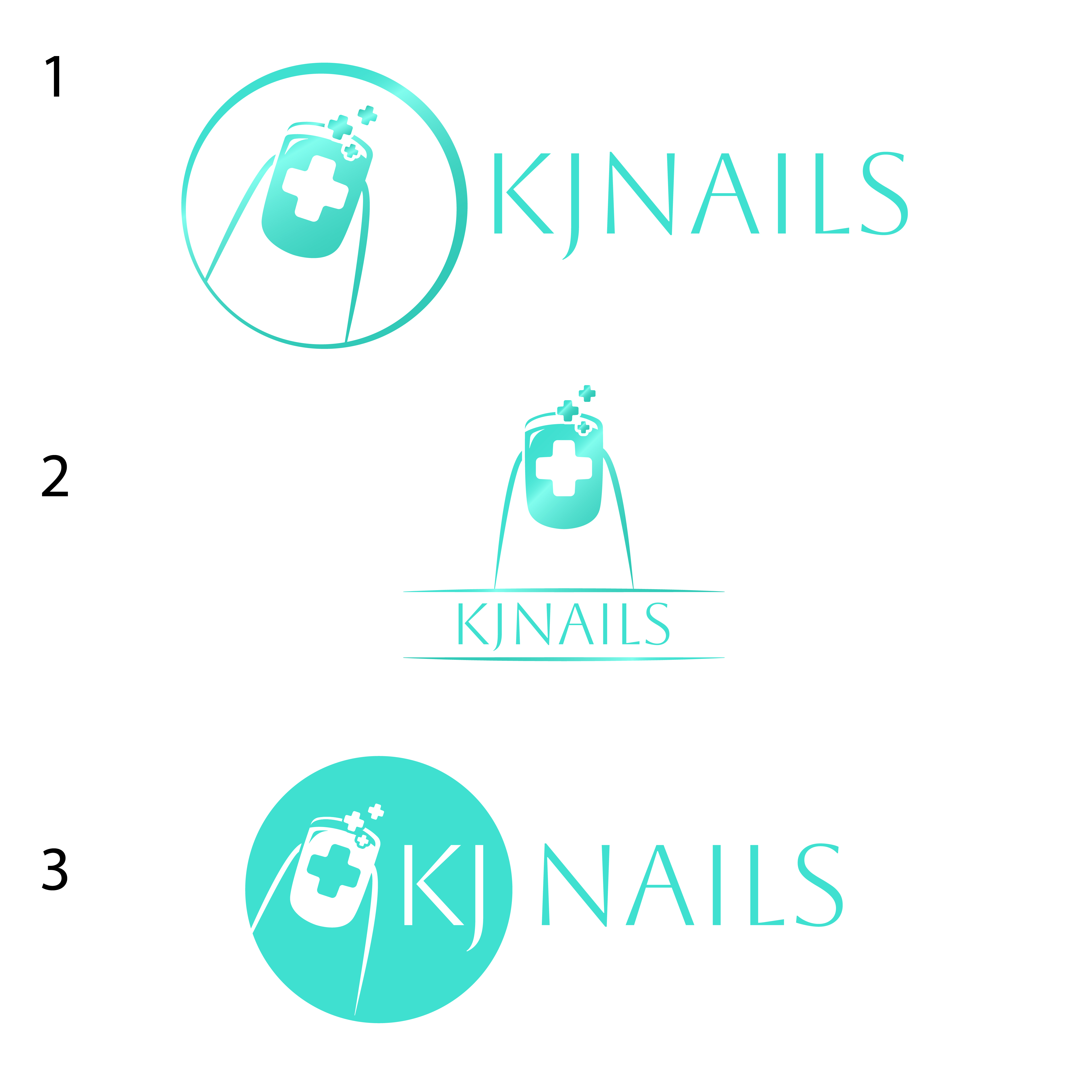 Logo Design by Brandon DZ for this project | Design #29088936