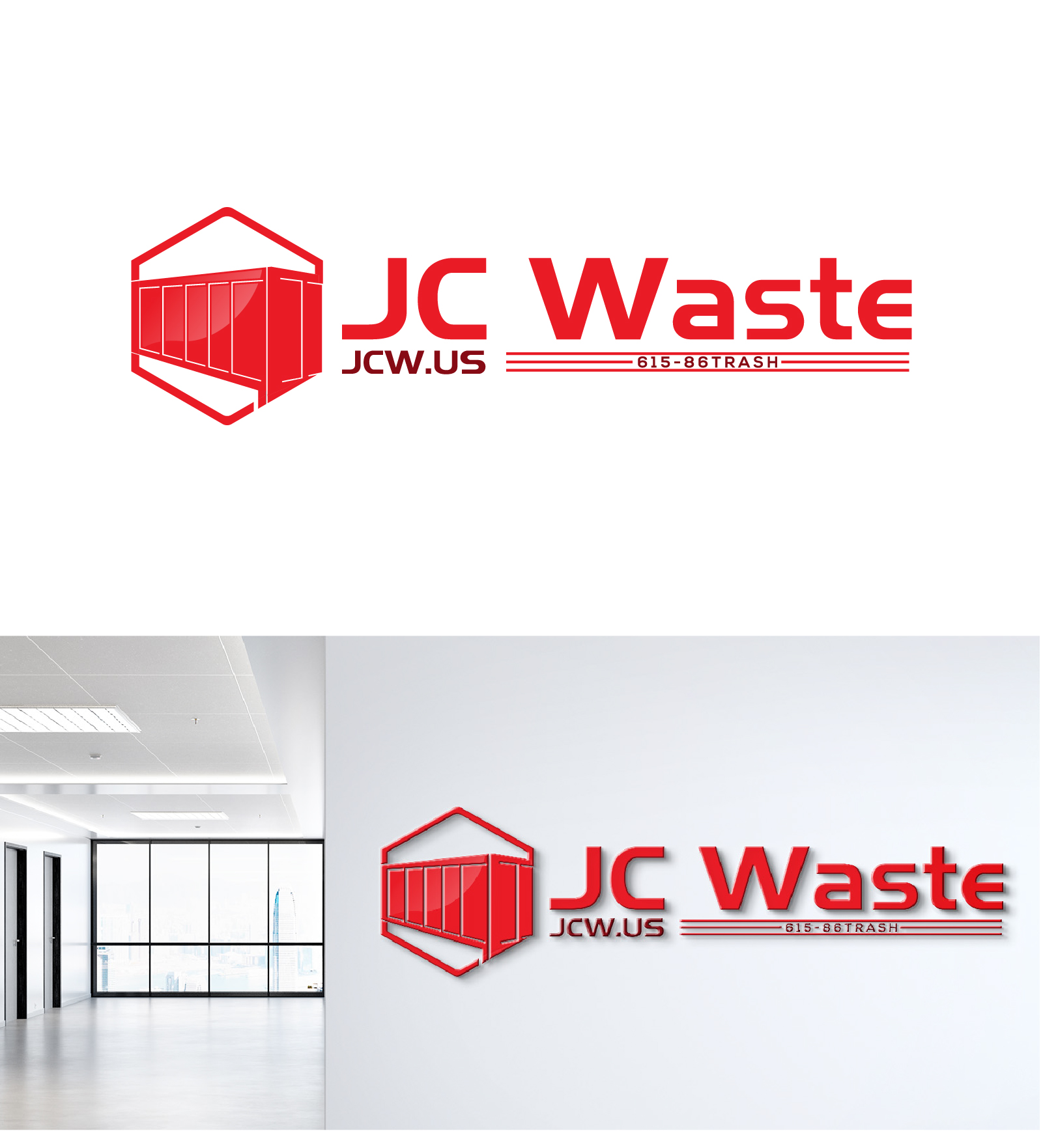 Logo Design by Deziners Zone for this project | Design #29095197