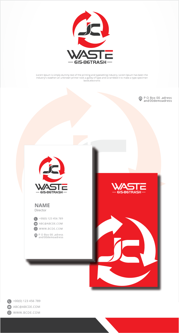 Logo Design by graphicevolution for this project | Design #29090476