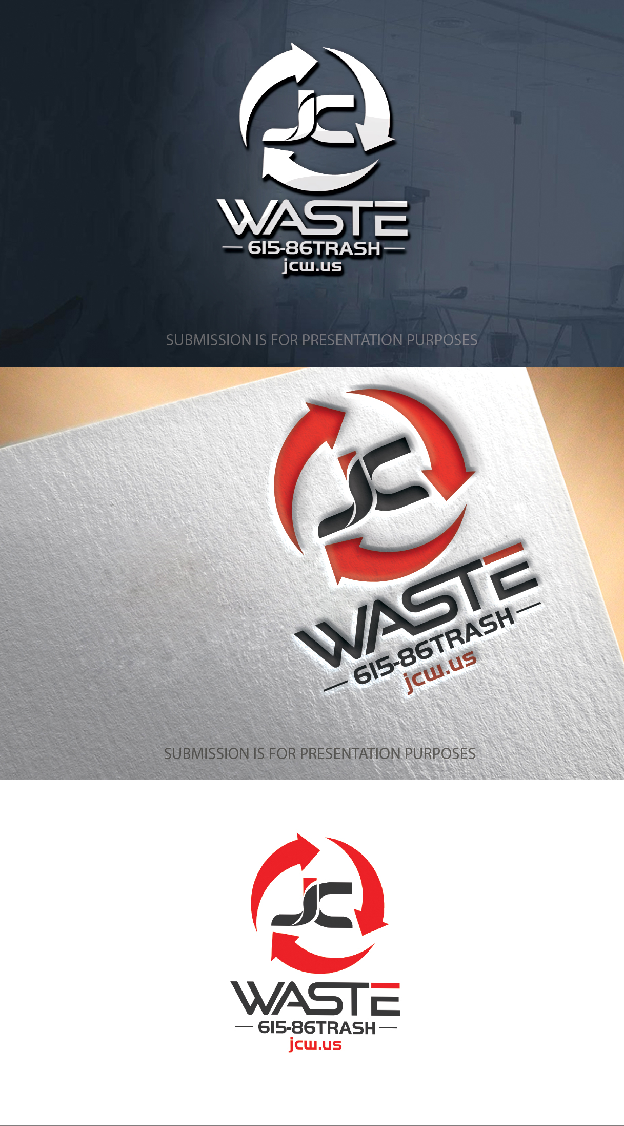 Logo Design by graphicevolution for this project | Design #29090488