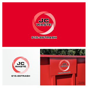 Logo Design by JWTL for this project | Design: #29108158