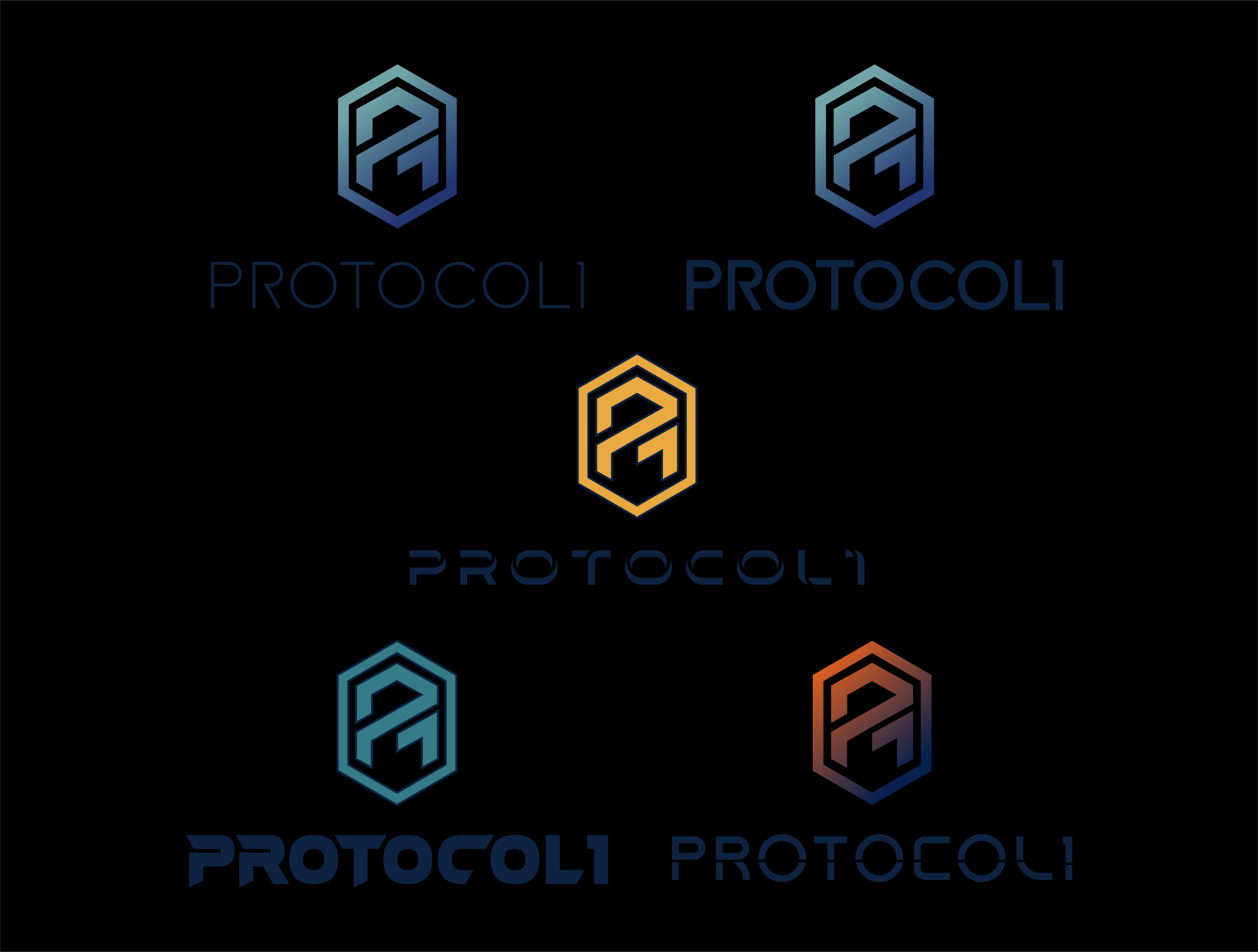 Logo Design by pa2pat for this project | Design #29126012