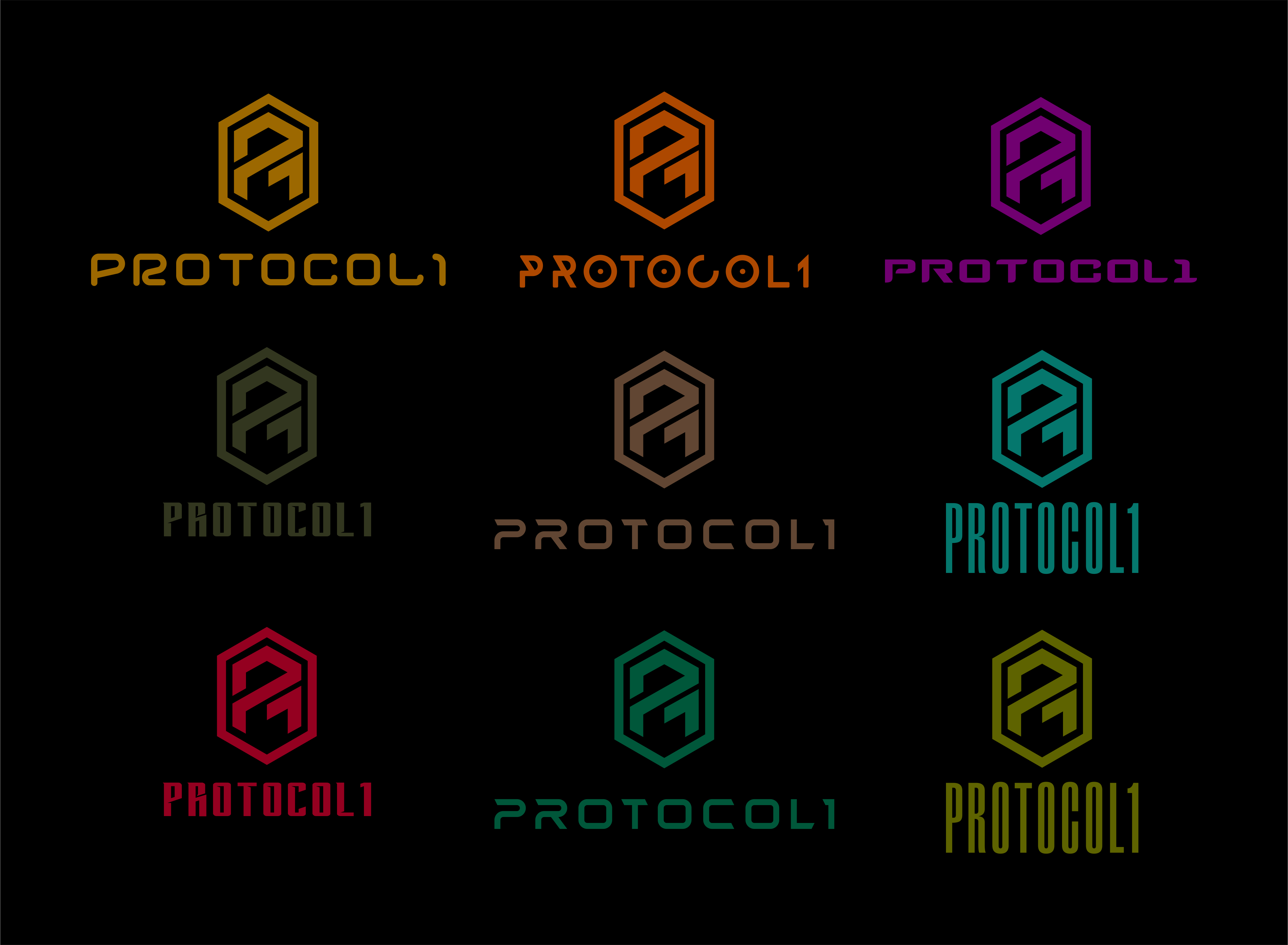 Logo Design by pa2pat for this project | Design #29131399