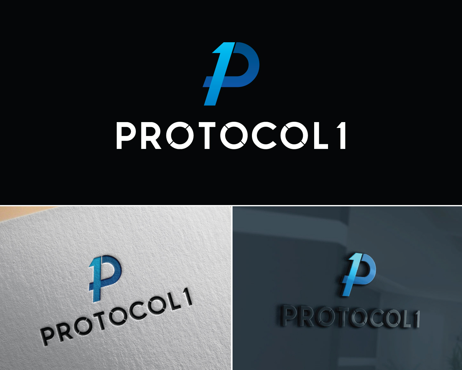 Logo Design by Atec for this project | Design #29095590