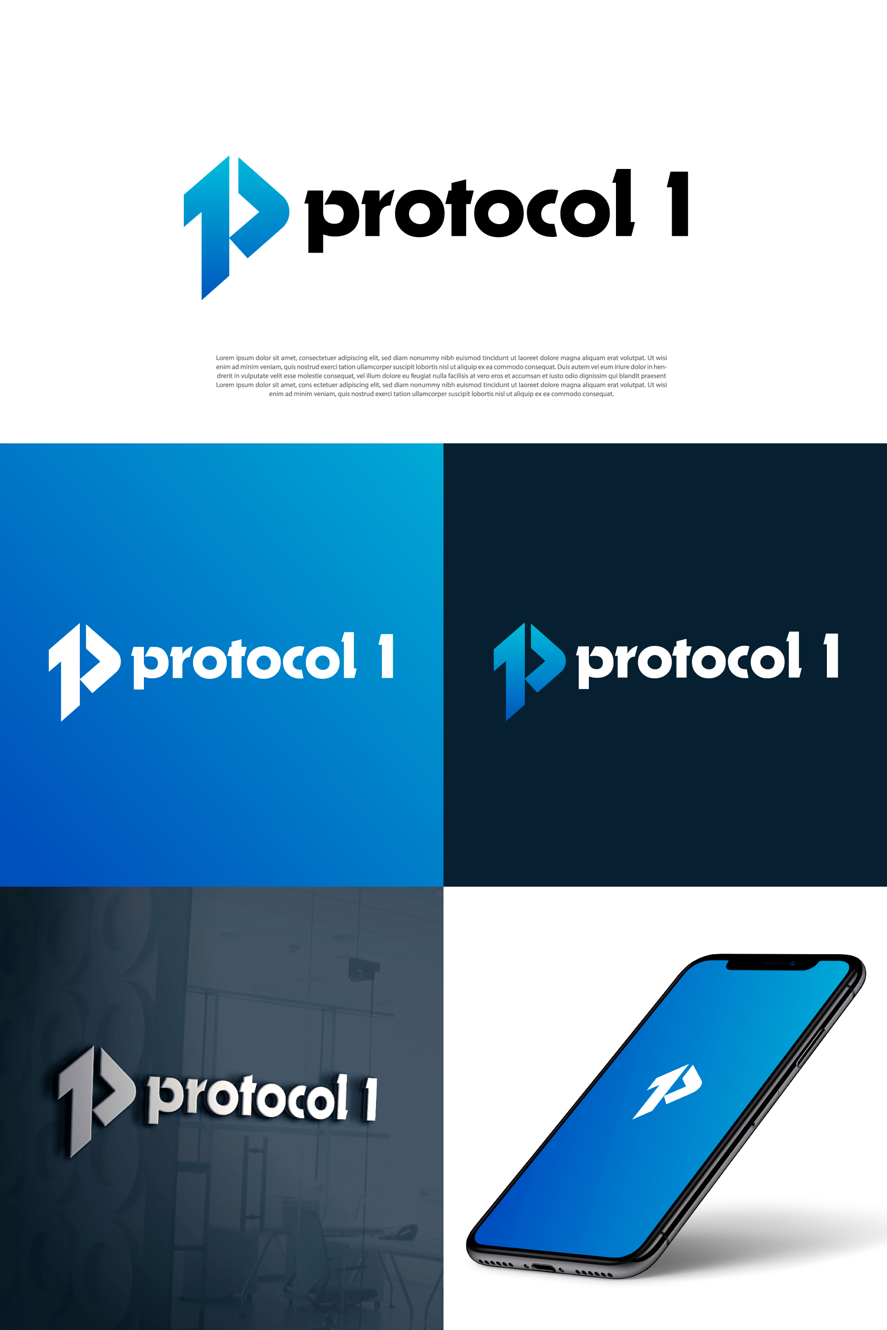Logo Design by enriquecoello_24 for this project | Design #29121223