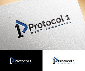Logo Design by step forward 2 for this project | Design: #29093659