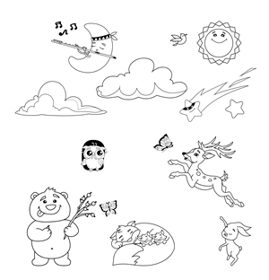 Diseño Con Ilustración por WonderMoon para este proyecto | Diseño #29124350
