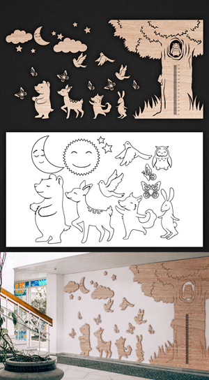 Diseño Con Ilustración por syanagawa para este proyecto | Diseño #29109819
