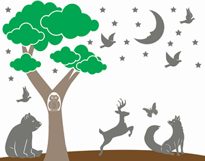 Illustration Design by JKIANN08 for this project | Design: #29099248