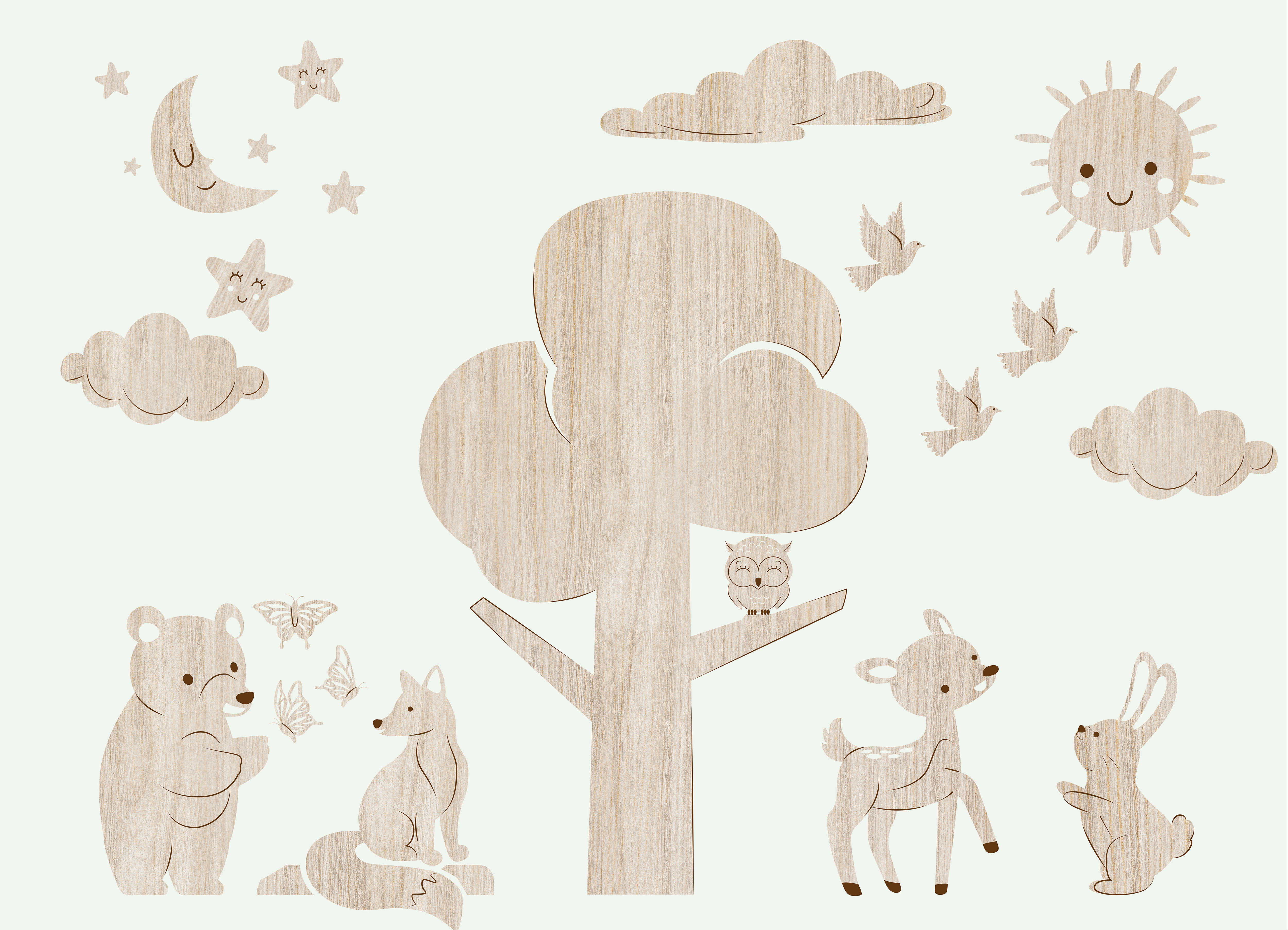 Diseño Con Ilustración por widyaguna para este proyecto | Diseño #29098578