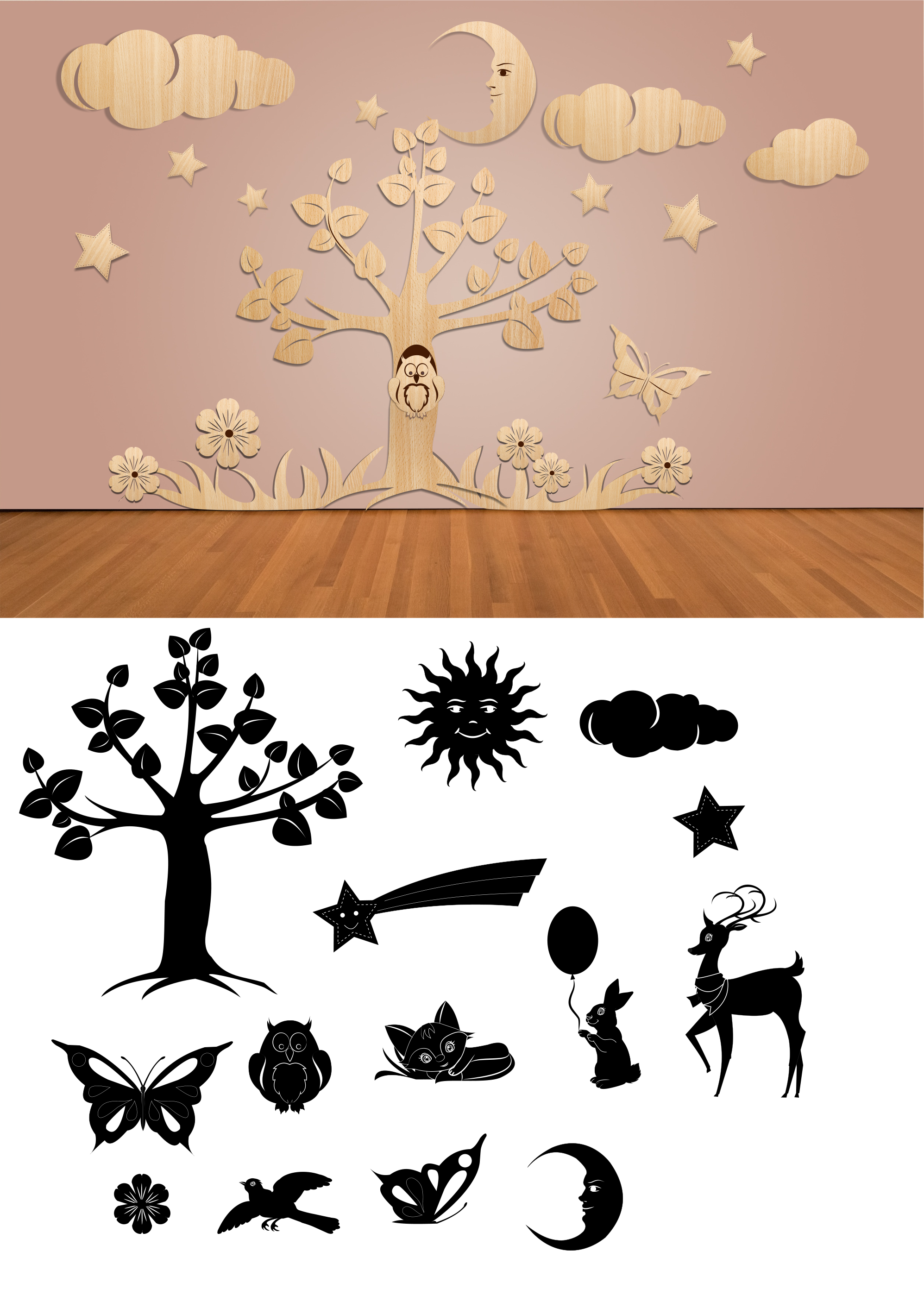 Illustration Design by elveneclipse for this project | Design #29110710