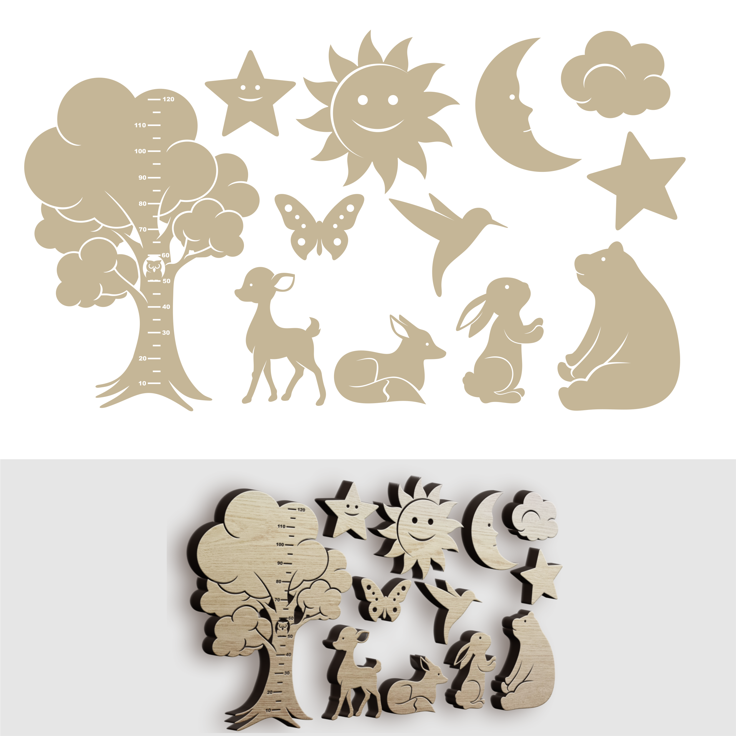 Contest winning design