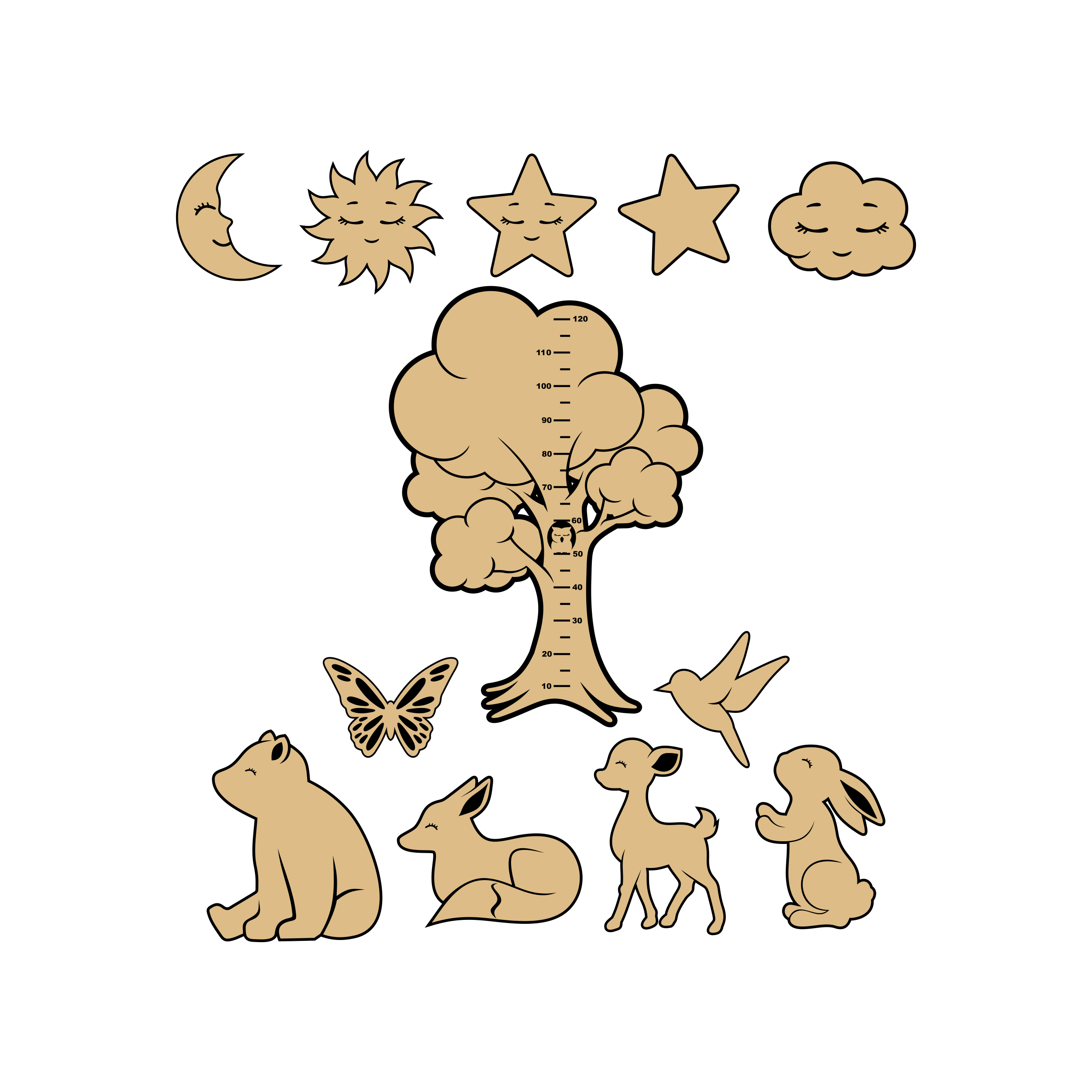 Illustration Design by luckdesign for this project | Design #29122374