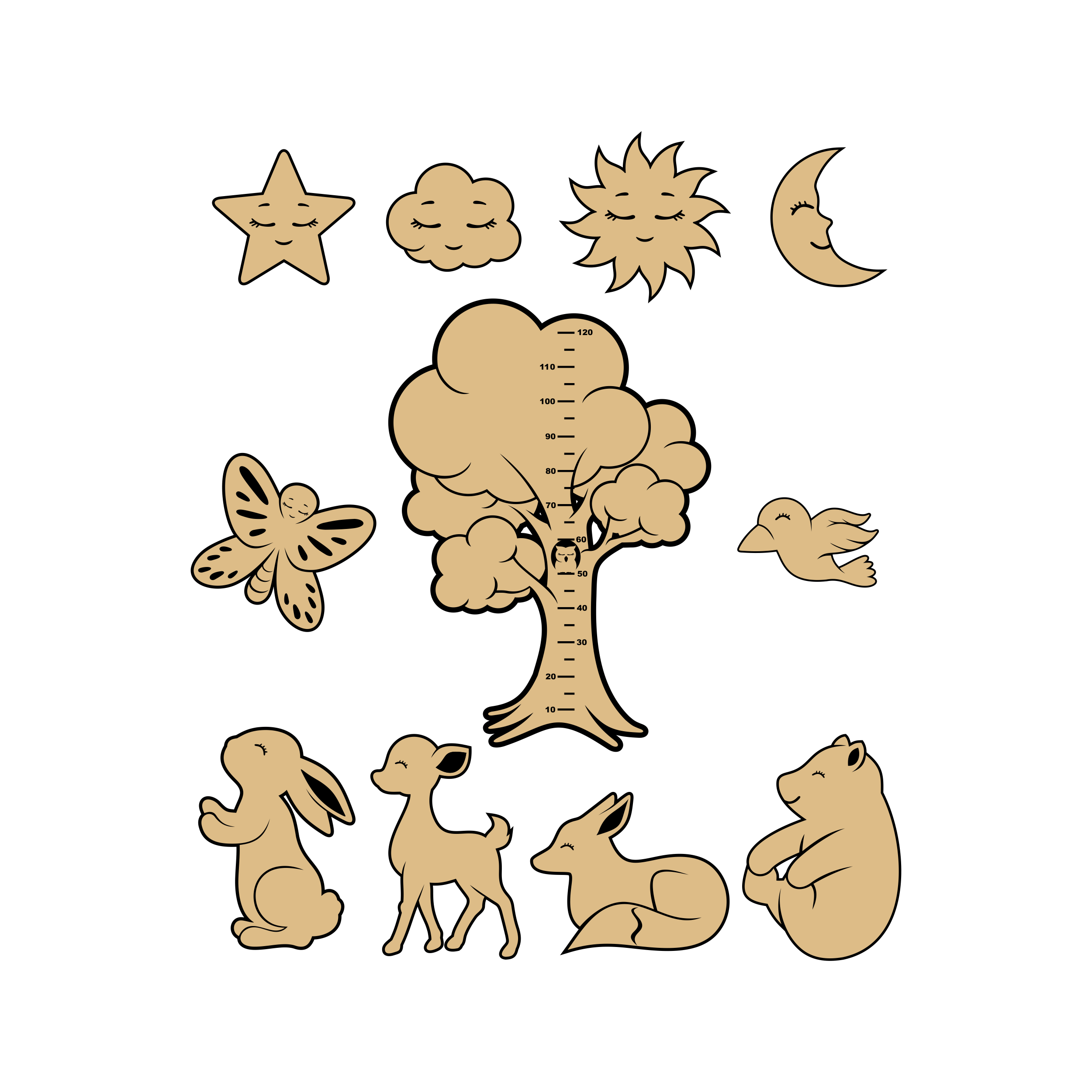 Illustration Design by luckdesign for this project | Design #29125797