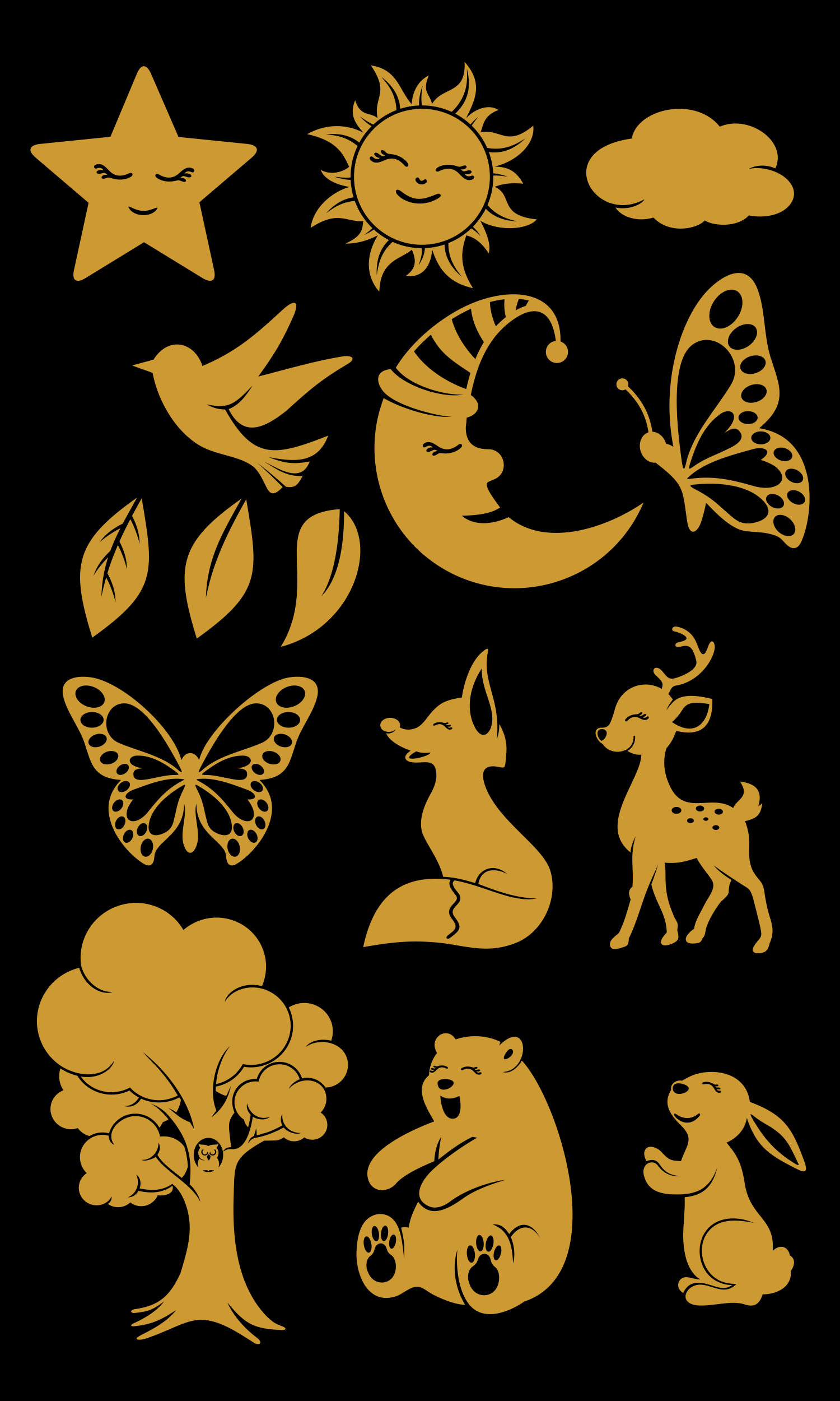 Illustration Design by luckdesign for this project | Design #29168586