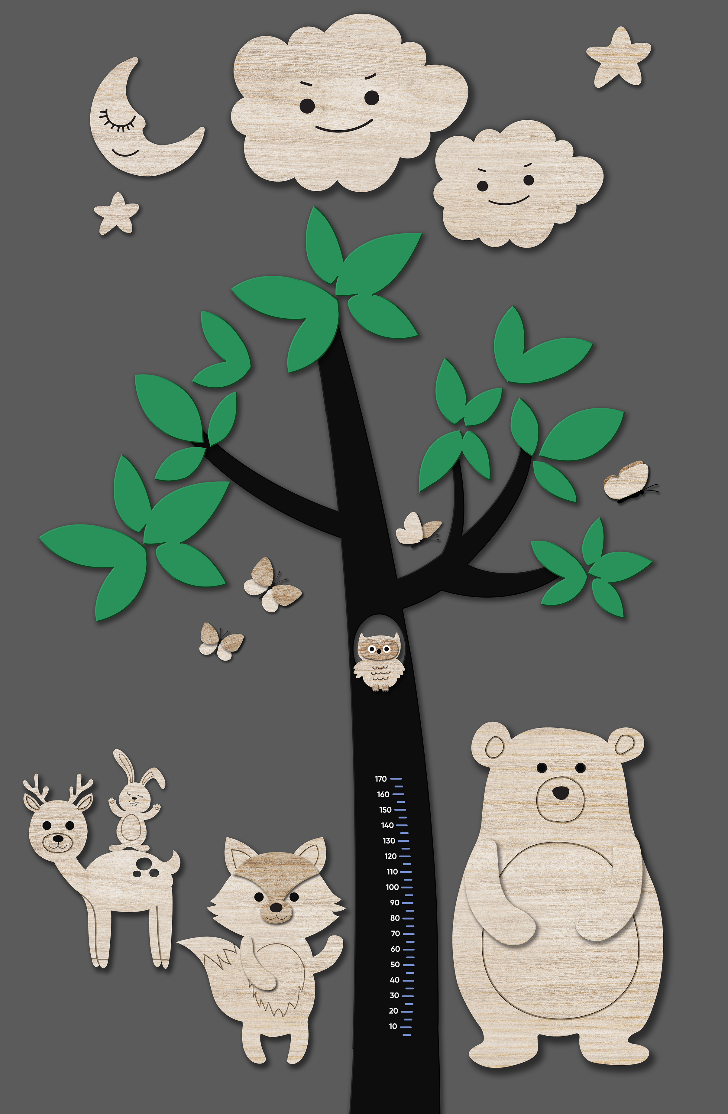 Illustration Design by Wiihee for this project | Design #29128279