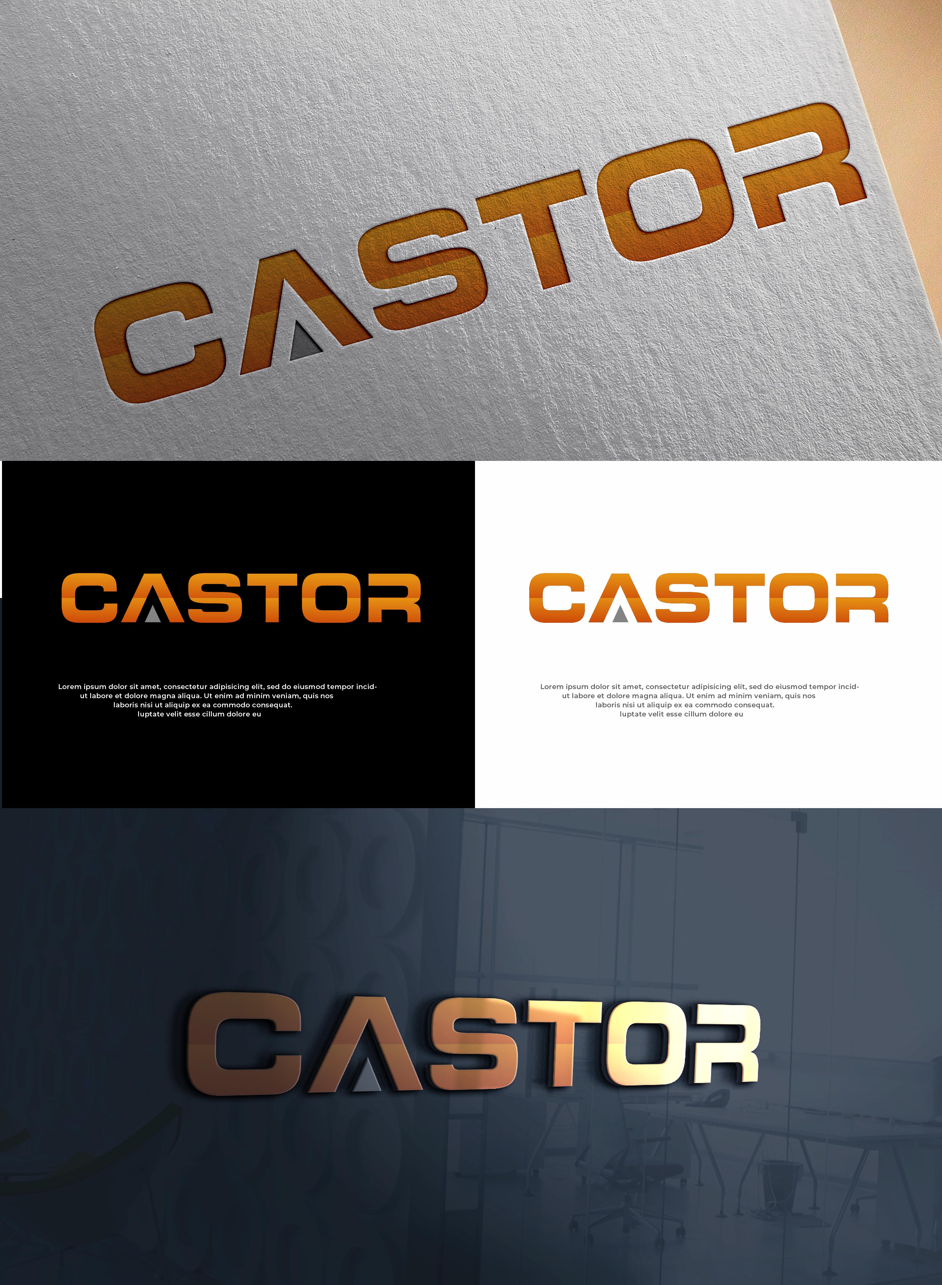 Logo Design by Graphixpointt for this project | Design #29091789