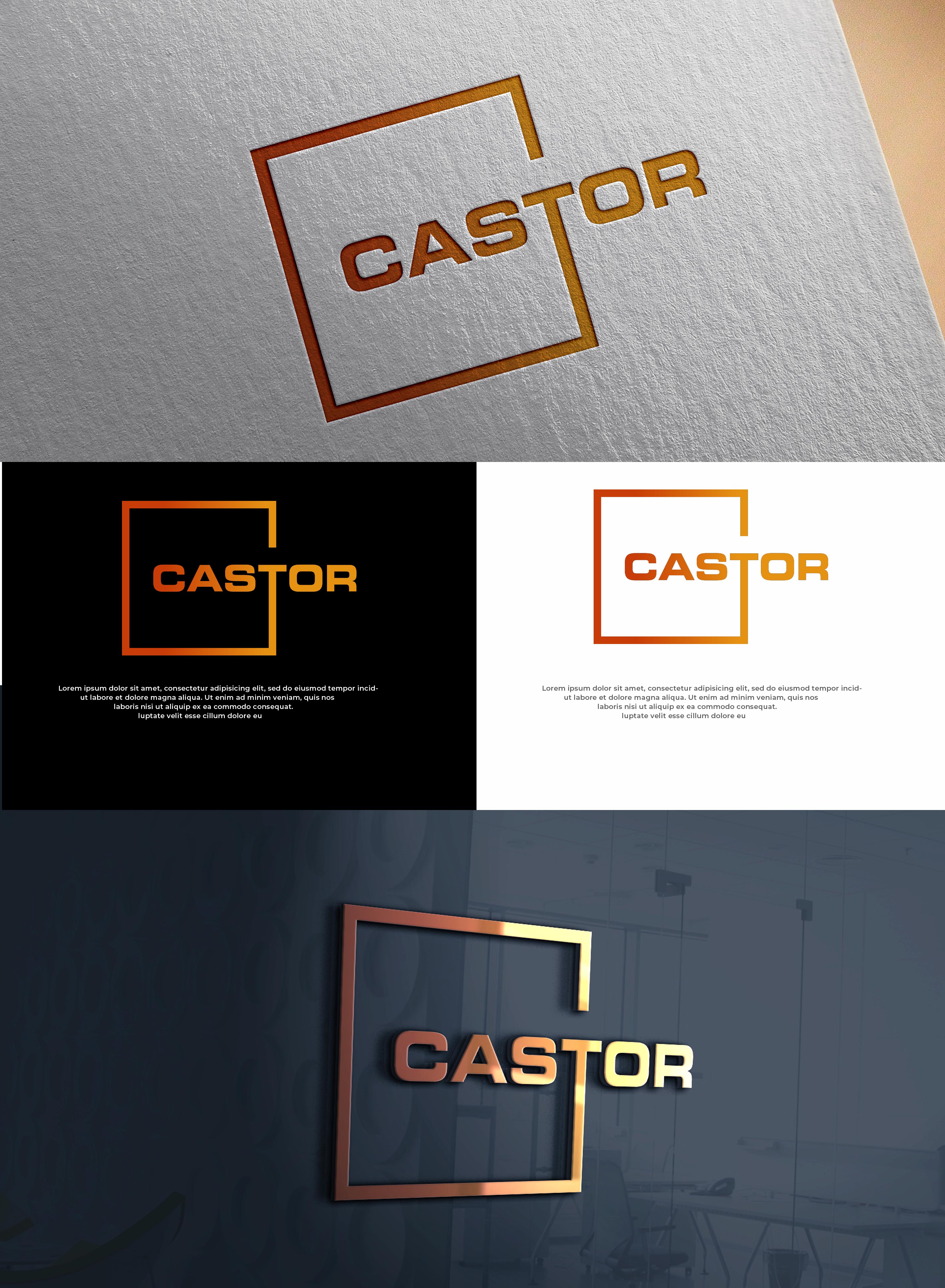 Logo Design by Graphixpointt for this project | Design #29091818