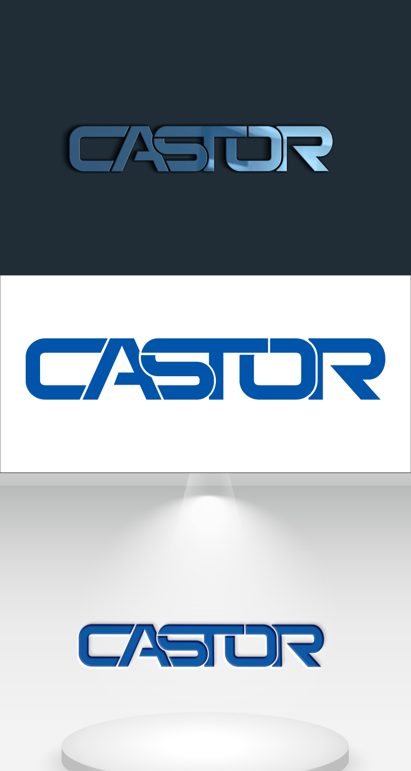 Logo Design by UmmeDesign for this project | Design #29090252