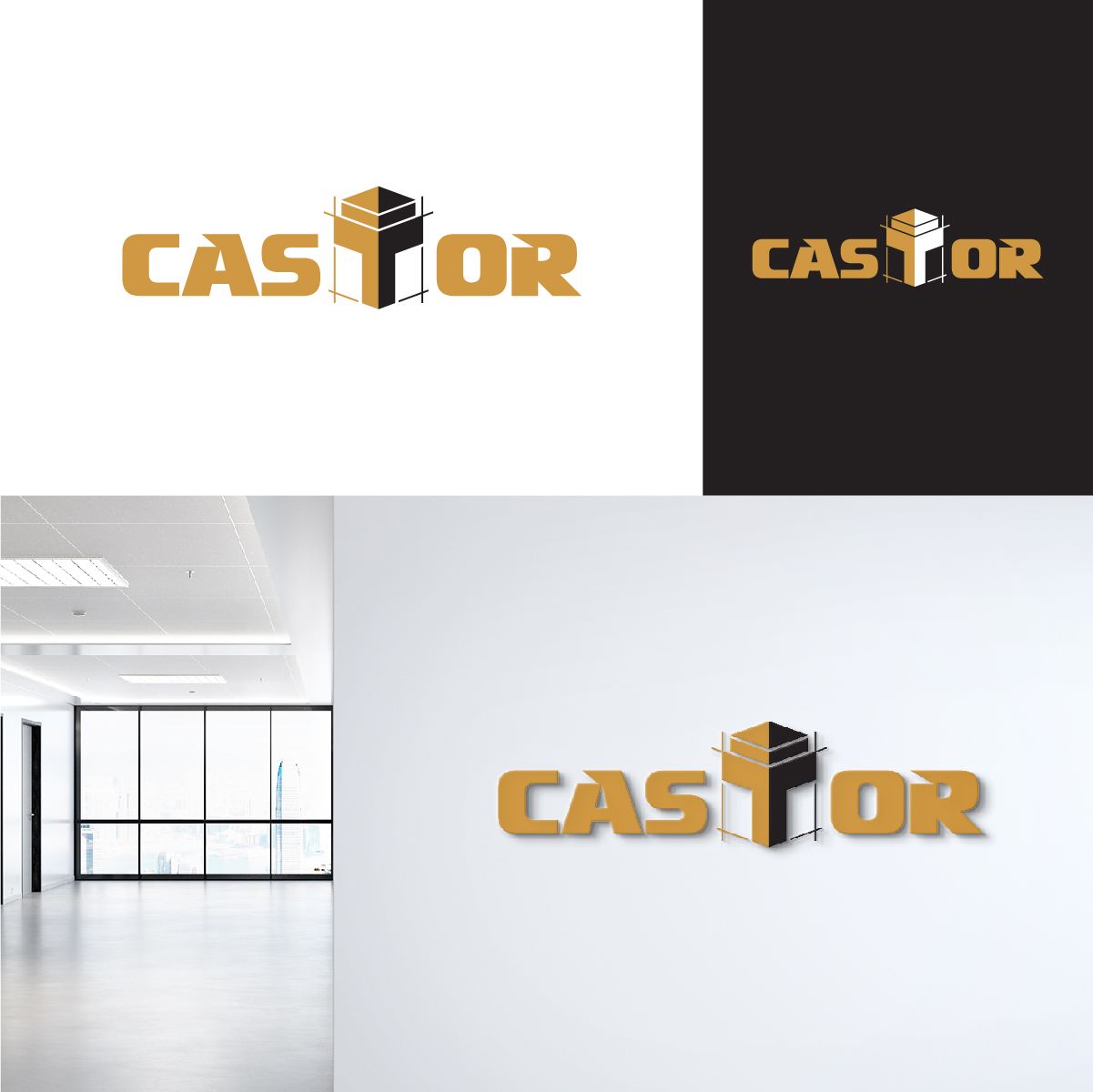 Logo Design by Deziners Zone for this project | Design #29095578