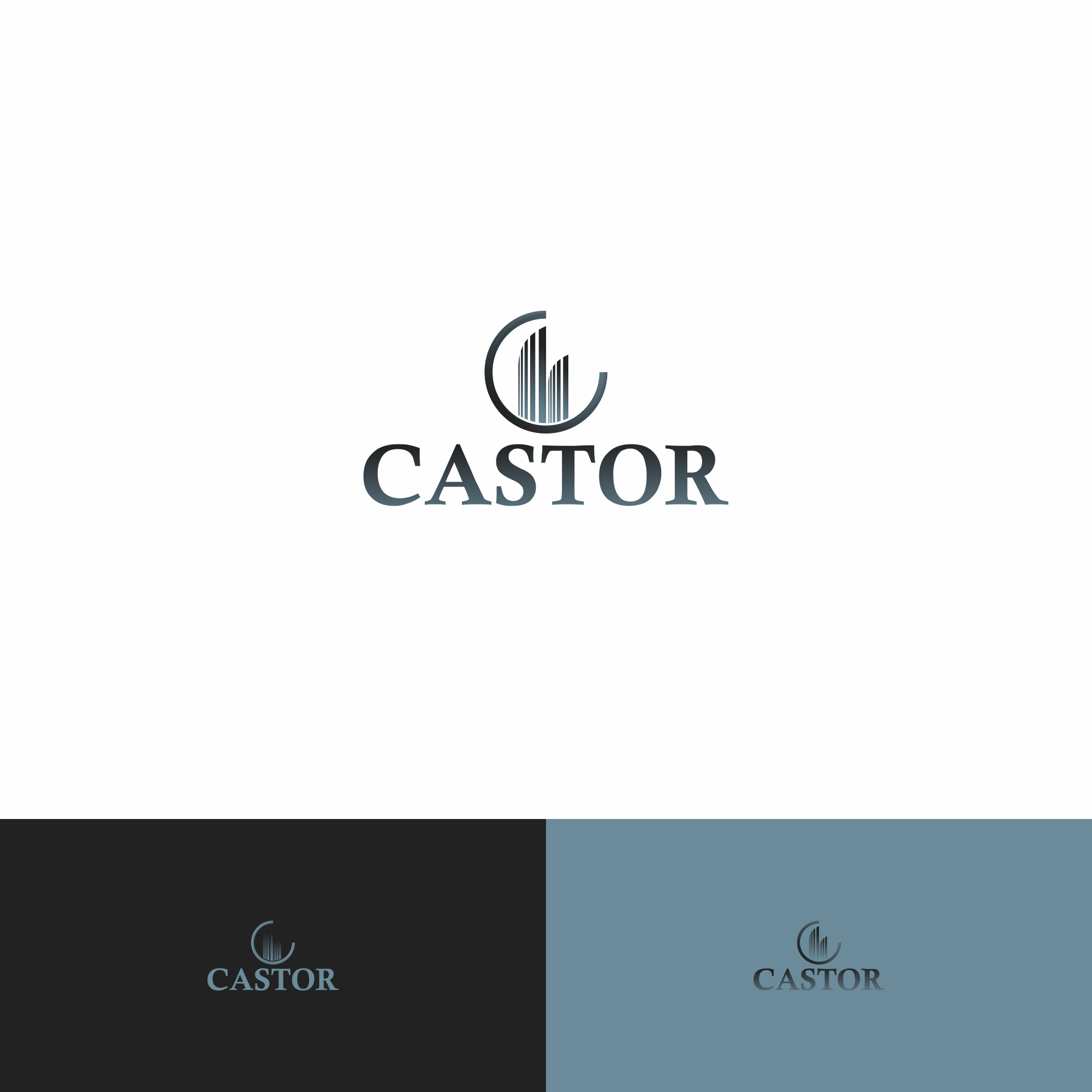 Logo Design by alitjuara for this project | Design #29118906