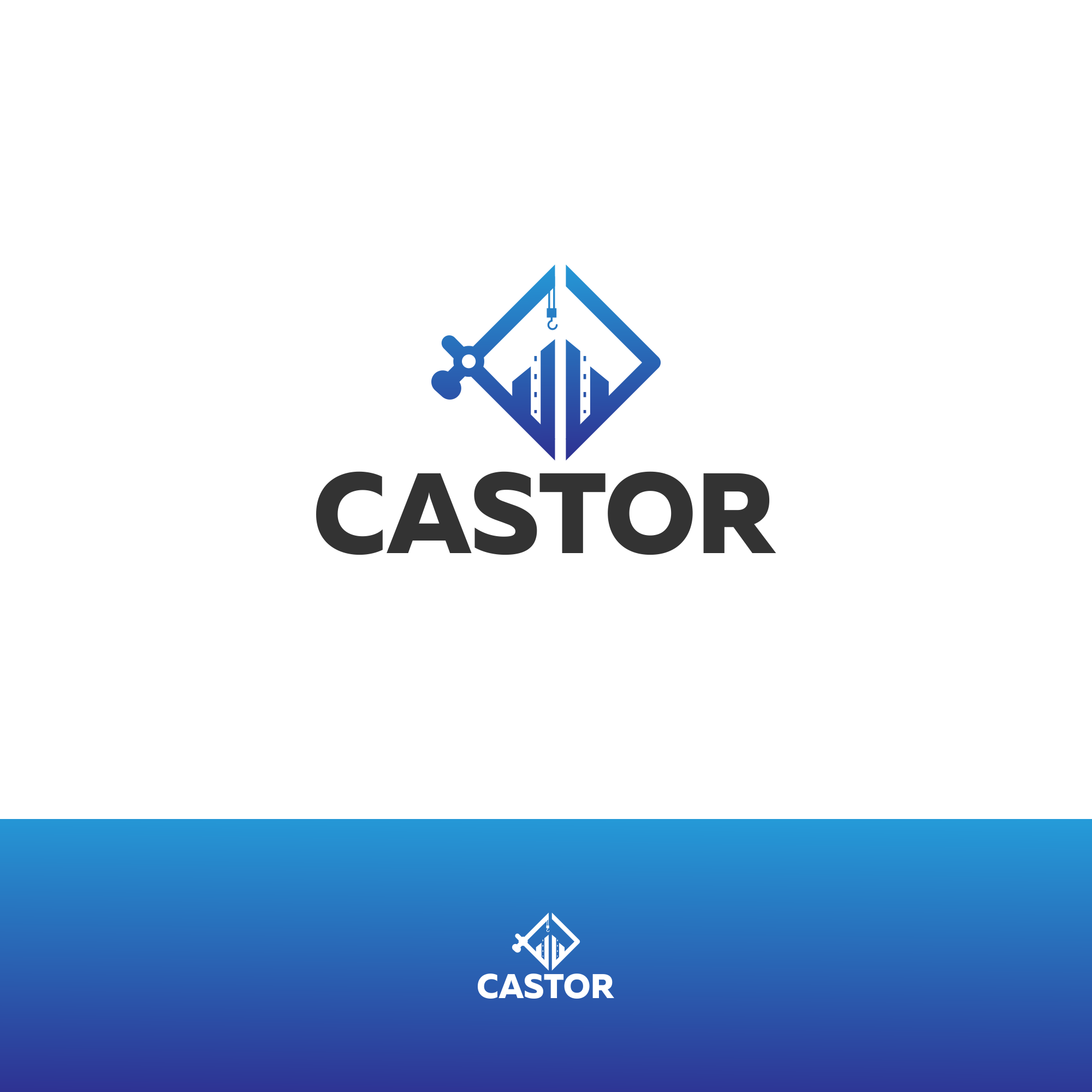 Logo Design by alitjuara for this project | Design #29118908