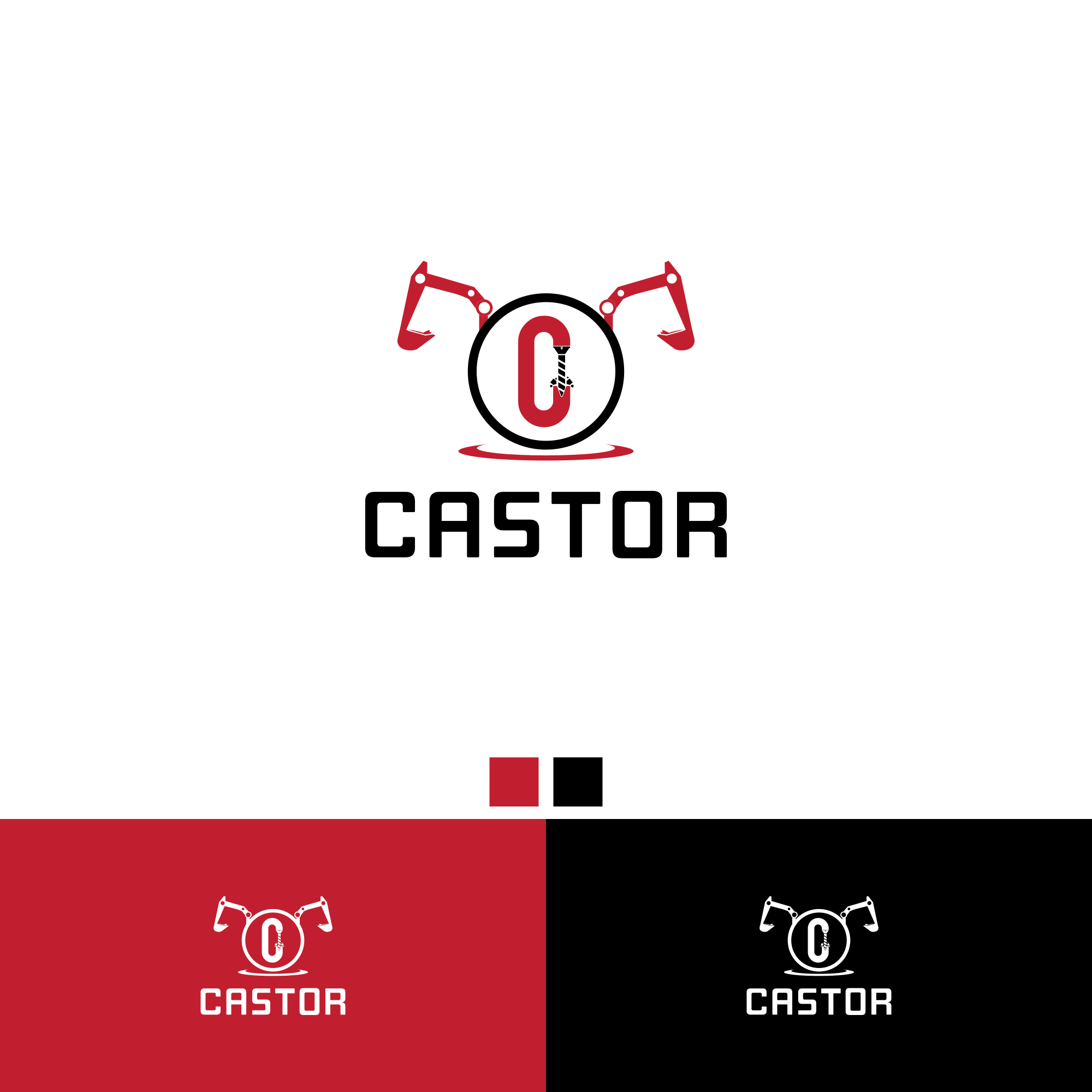 Logo Design by alitjuara for this project | Design #29118909