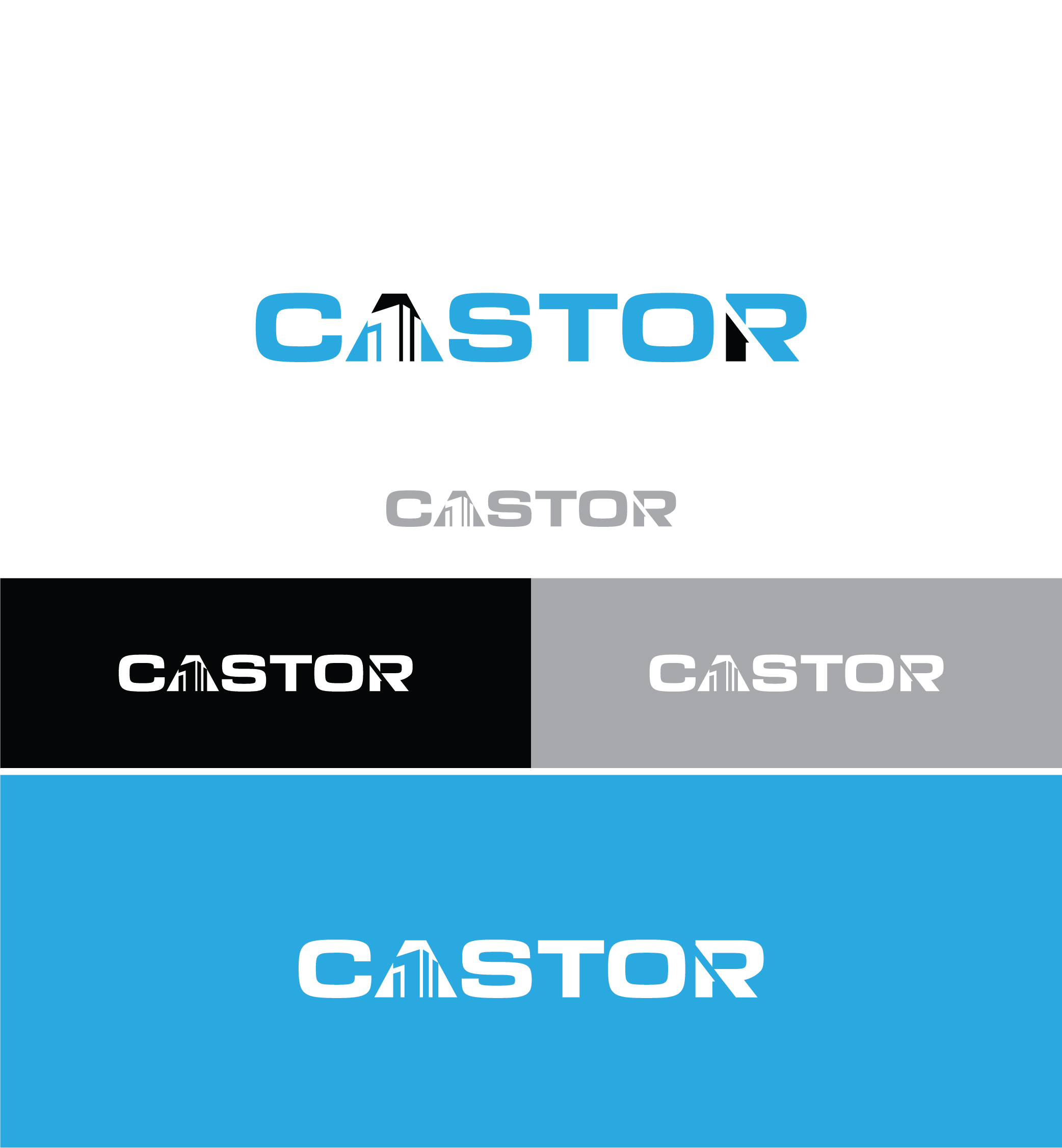 Logo Design by 3Guys for this project | Design #29095144