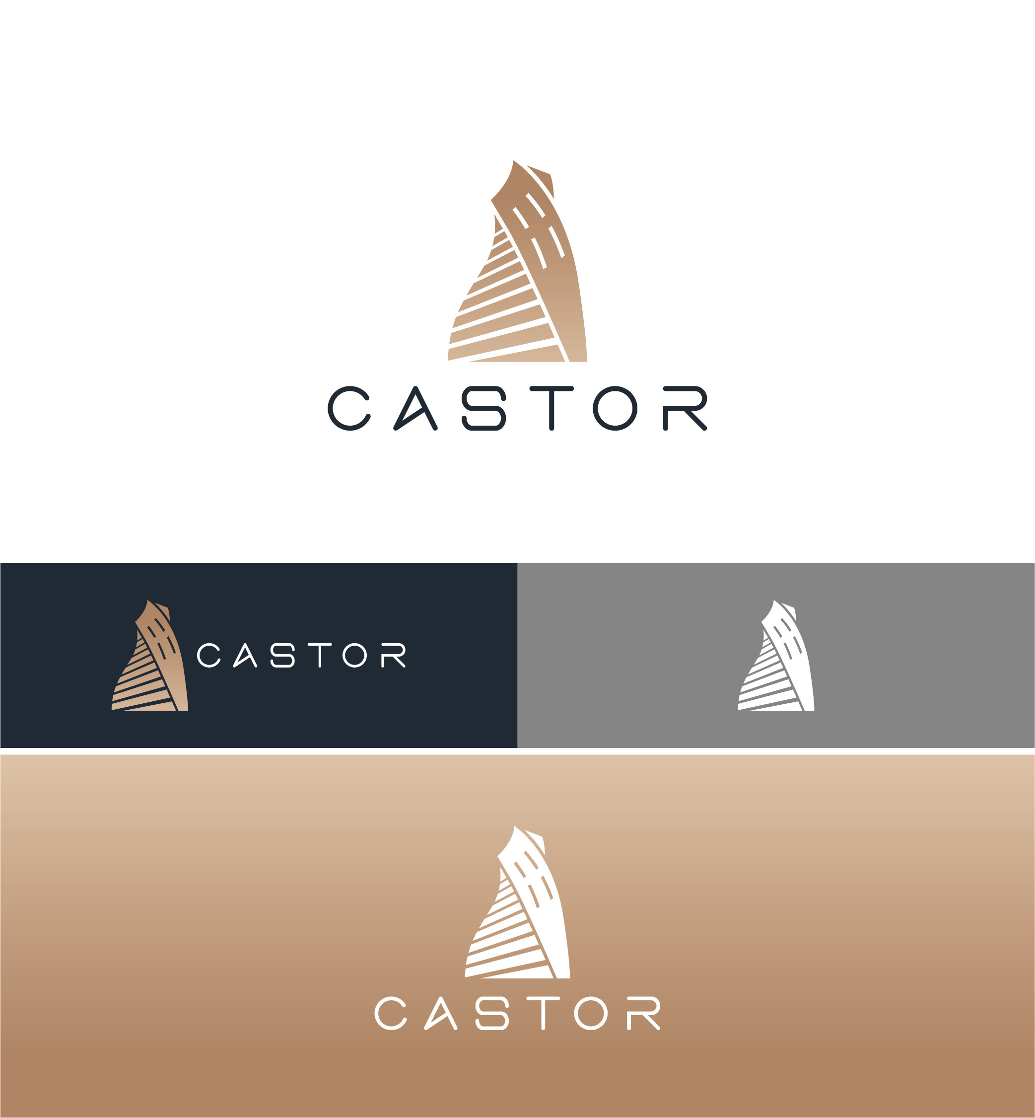 Logo Design by 3Guys for this project | Design #29095146