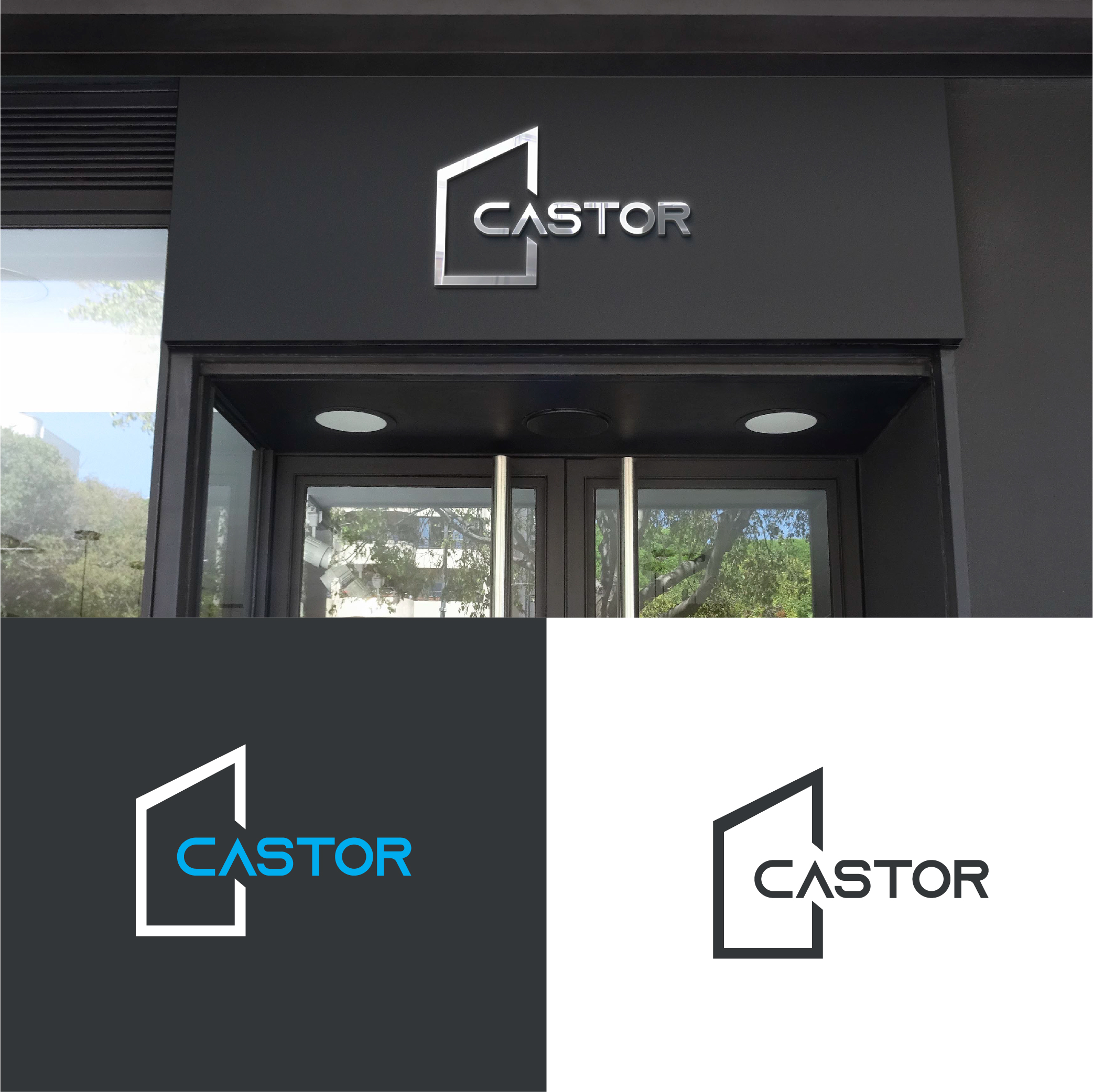 Logo Design by 3Guys for this project | Design #29100519