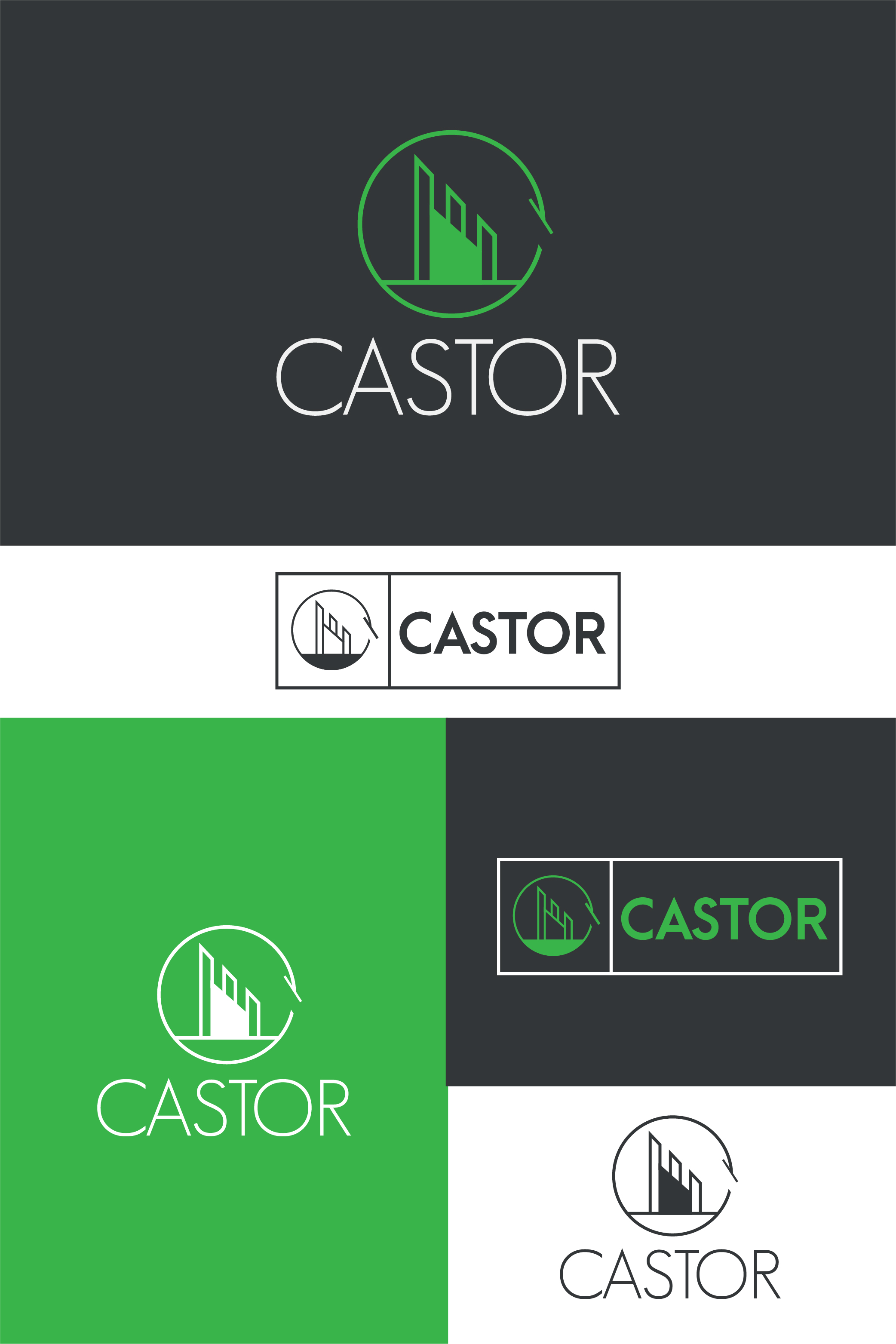 Logo Design by 3Guys for this project | Design #29100520