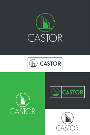Logo Design by 3Guys for this project | Design: #29100520