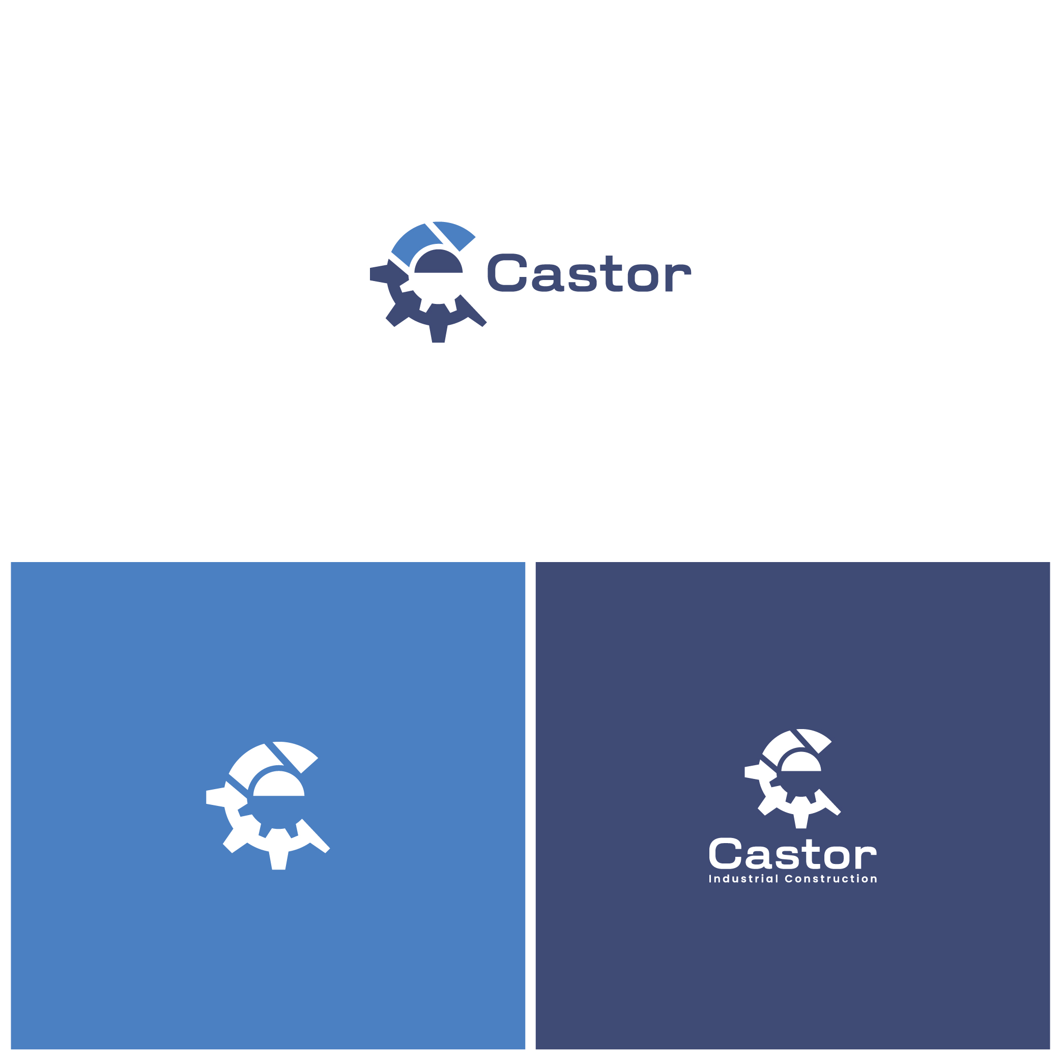 Logo Design by 3Guys for this project | Design #29101257