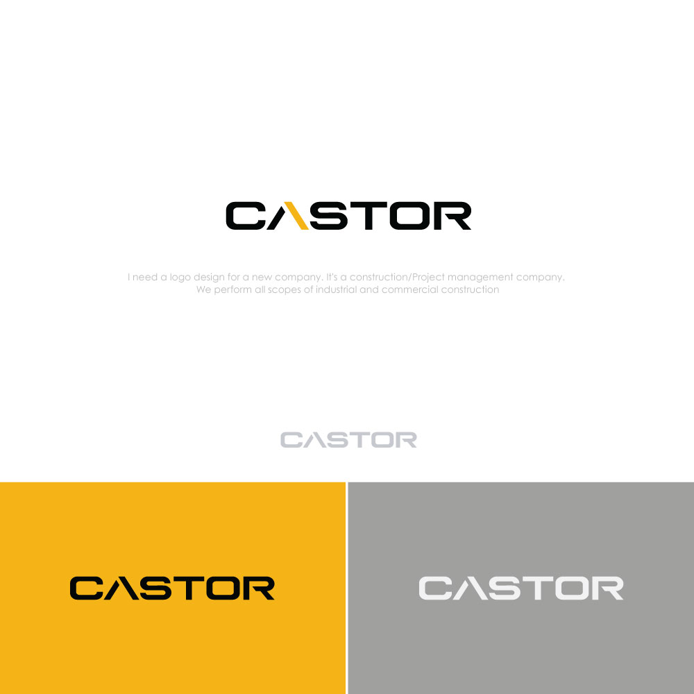 Logo Design by objects for this project | Design #29092474