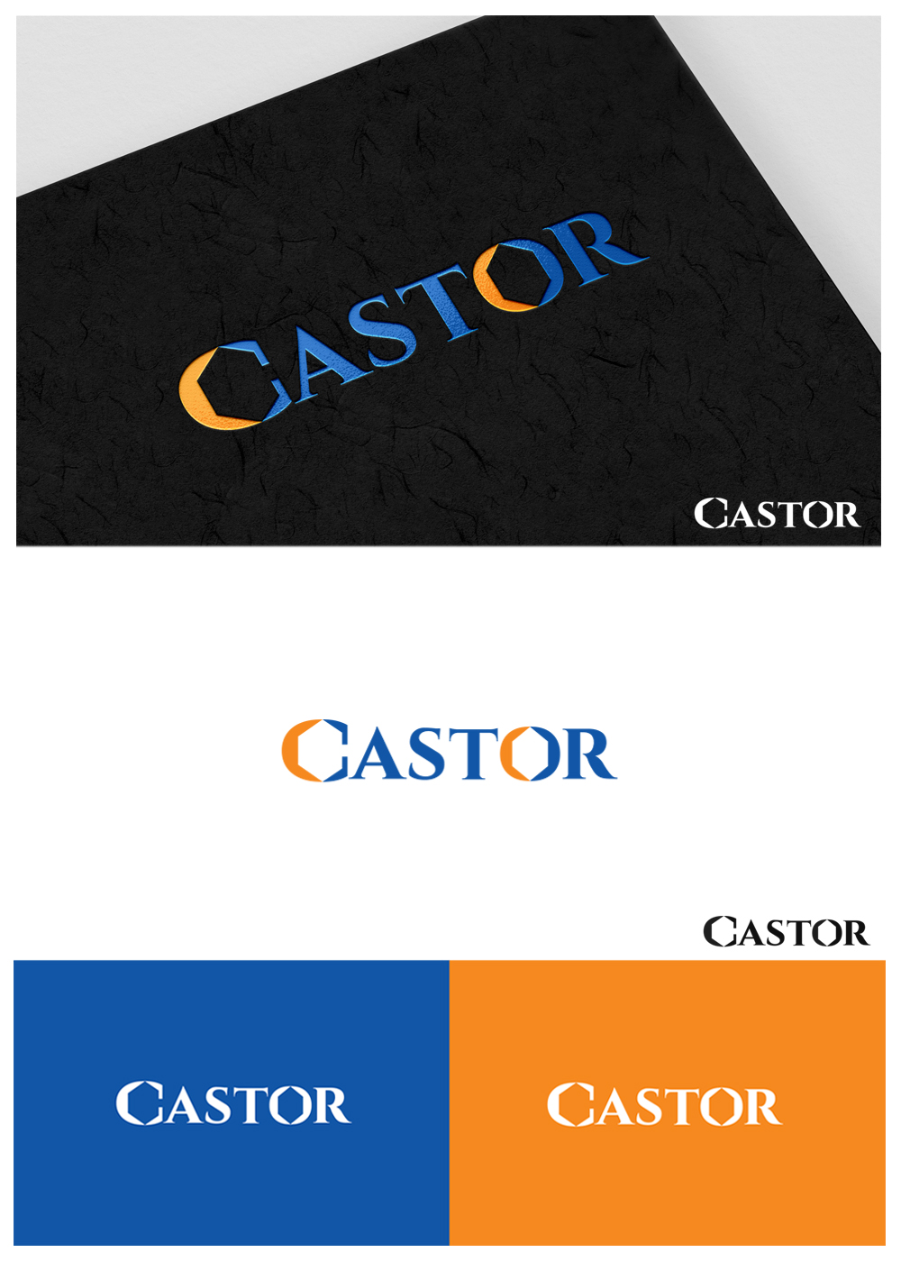 Logo Design by goranvisnjic82 for this project | Design #29090289