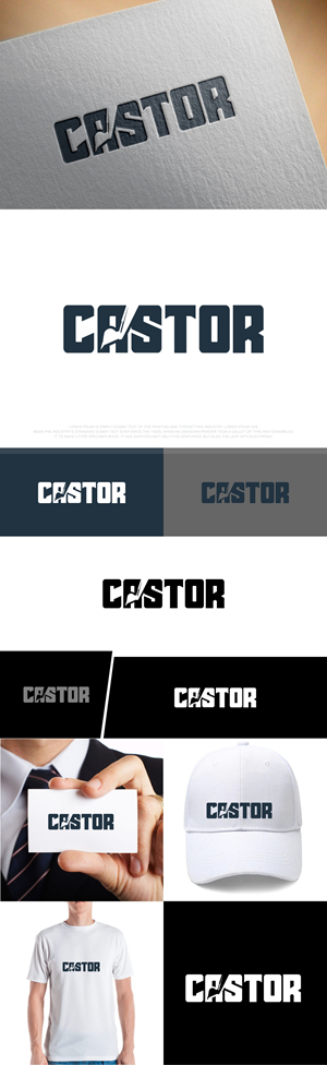 Logo Design by fly  design for this project | Design: #29094835
