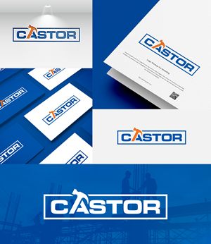 Logo Design by Shanzida for this project | Design #29089997