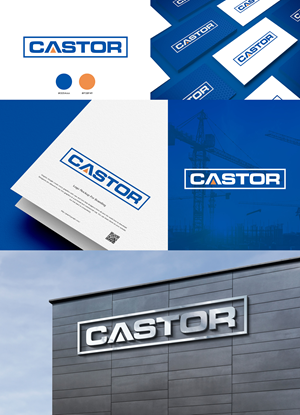Logo Design by AEXO