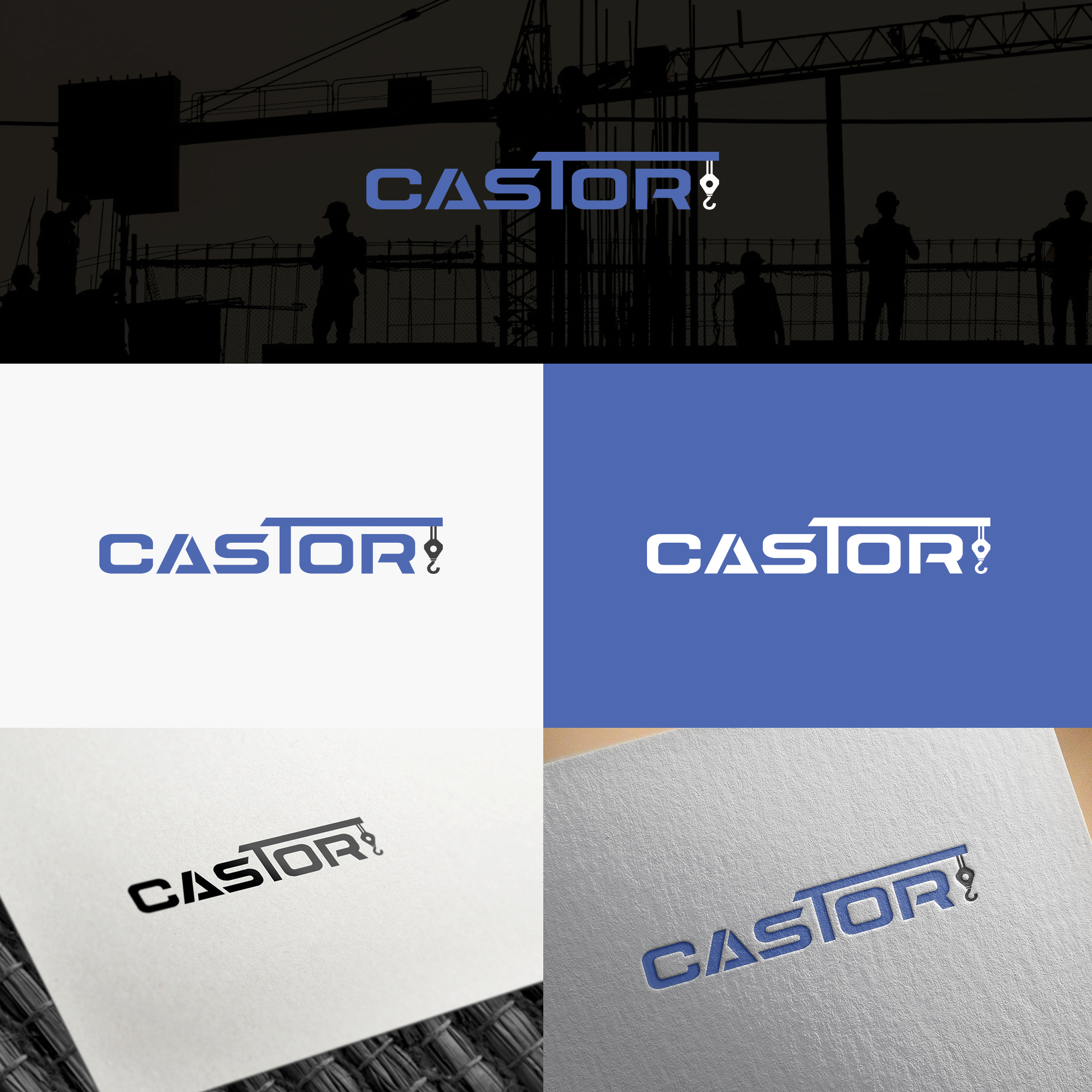 Logo Design by Moumita_ for this project | Design #29093648