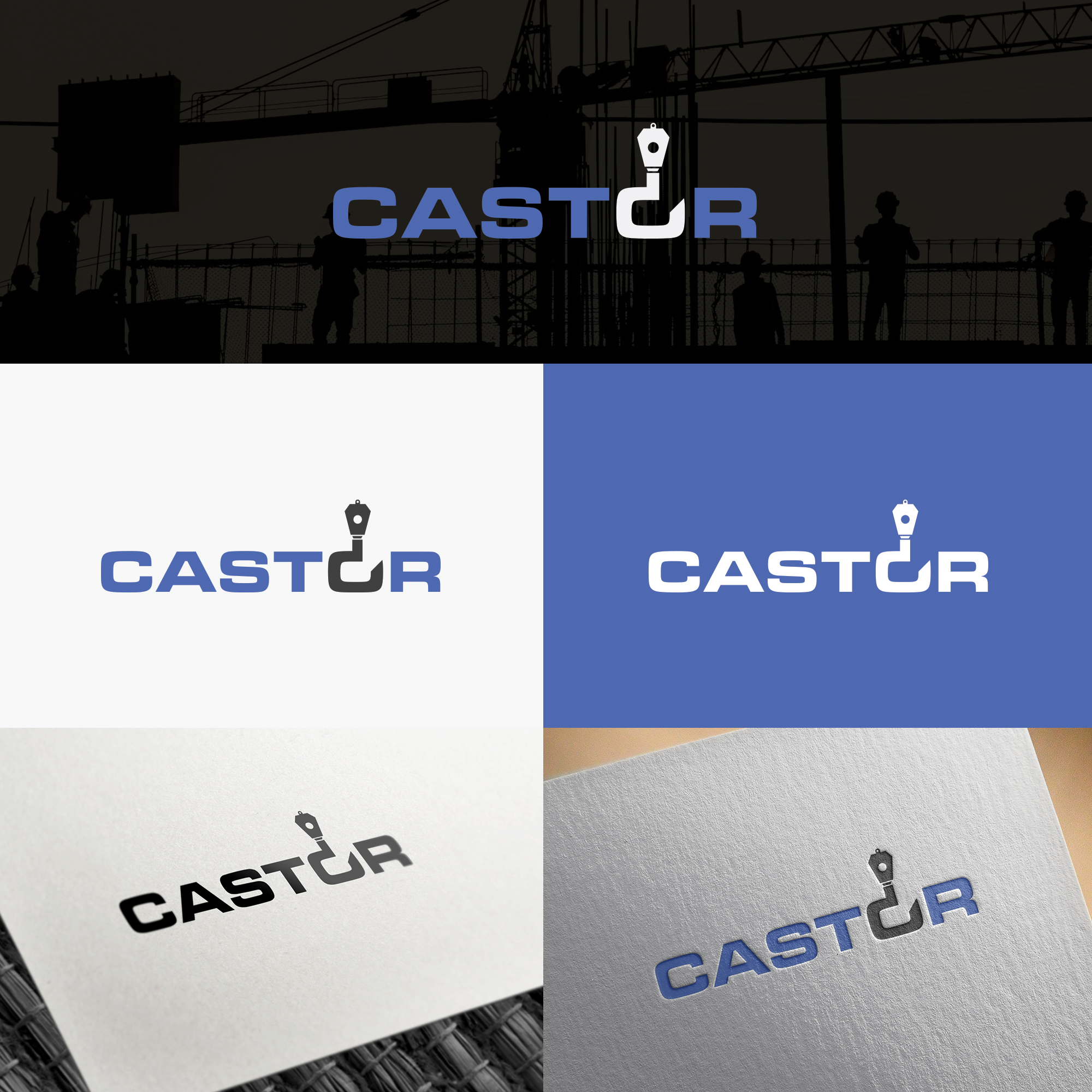 Logo Design by Moumita_ for this project | Design #29093649